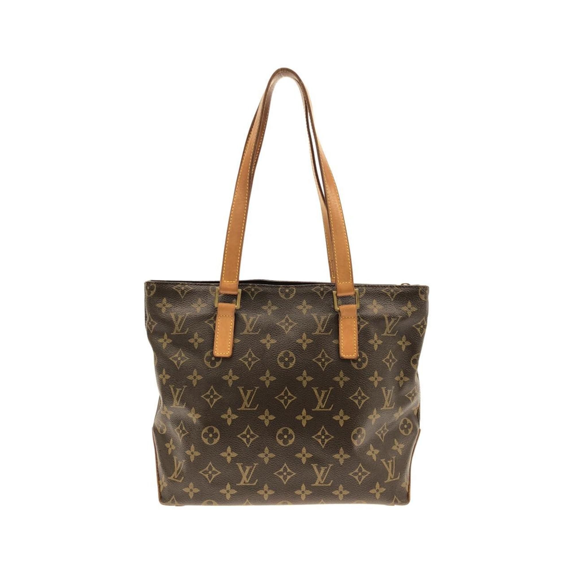 Coated Canvas Handbag (Pre-Owned) - Louis Vuitton - Modalova