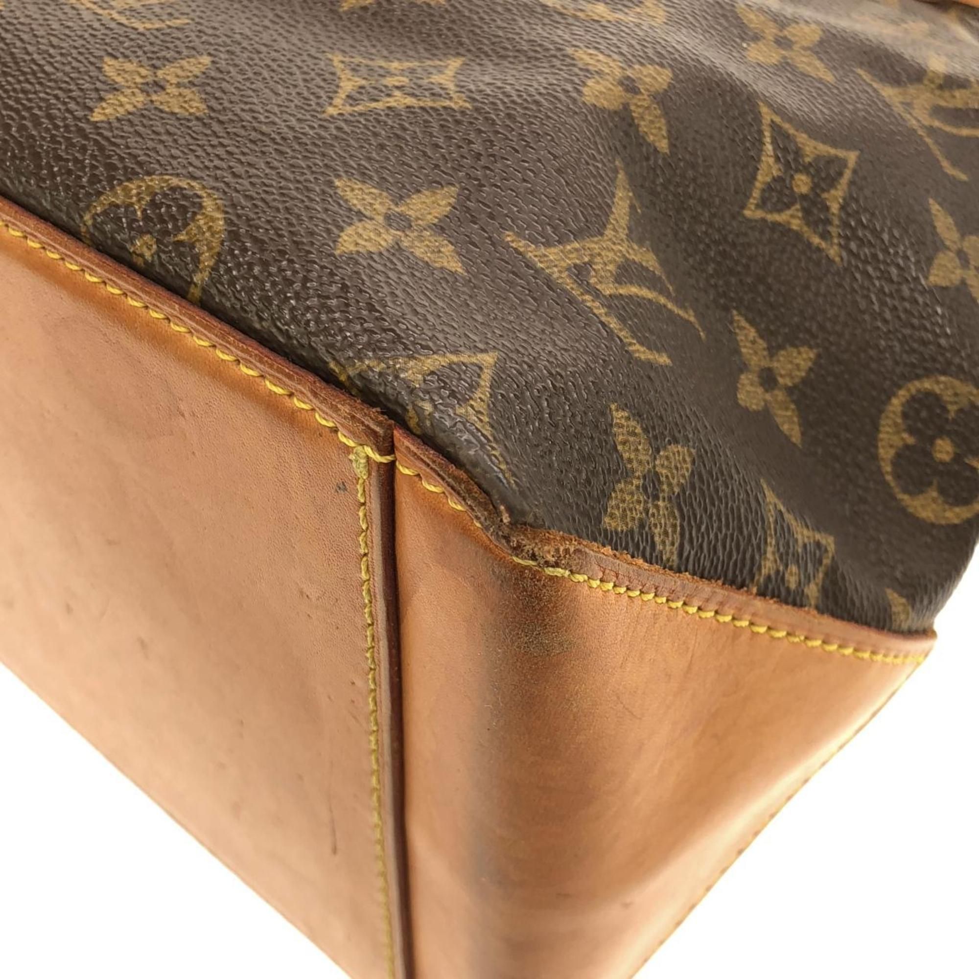 Coated Canvas Handbag (Pre-Owned) - Louis Vuitton - Modalova