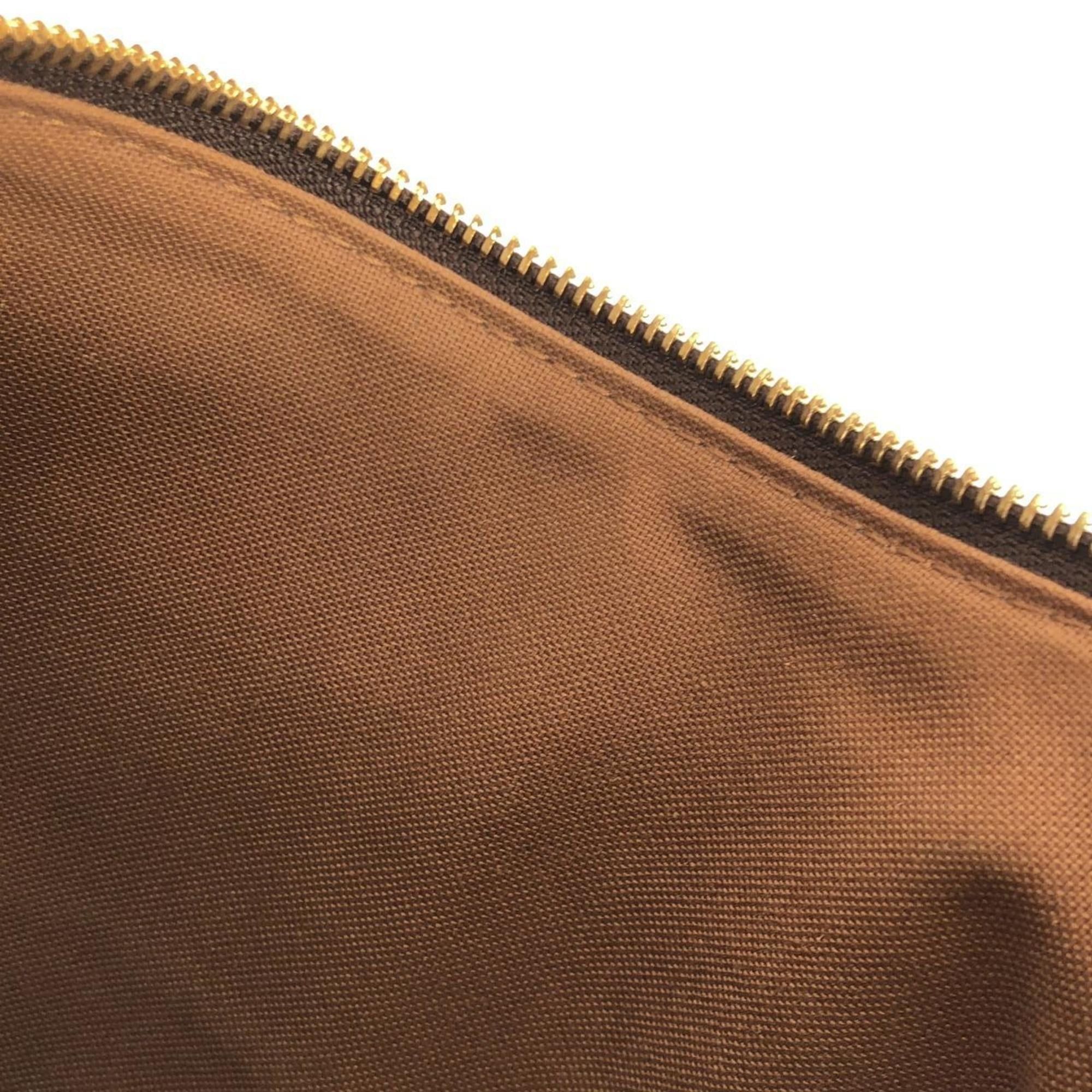 Coated Canvas Shoulder Bag (Pre-Owned) - Louis Vuitton - Modalova