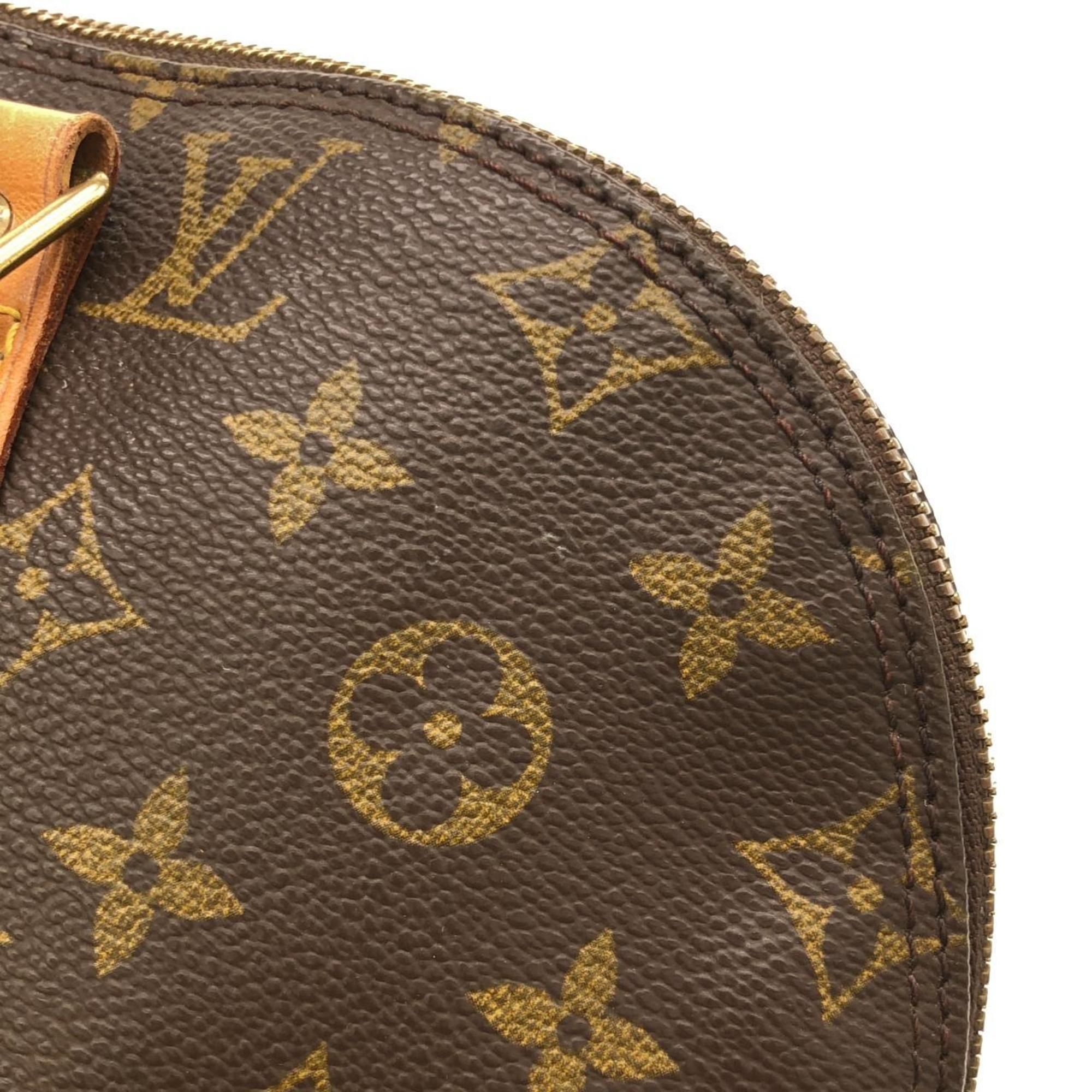 Coated Canvas Handbag (Pre-Owned) - Louis Vuitton - Modalova