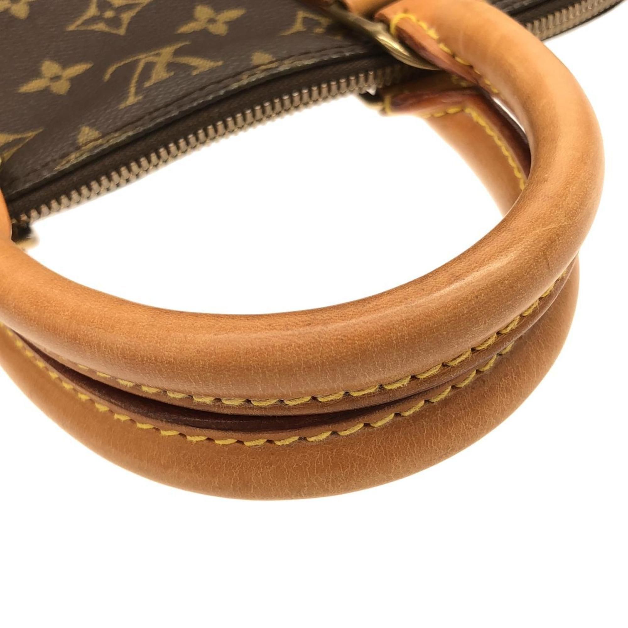 Coated Canvas Handbag (Pre-Owned) - Louis Vuitton - Modalova