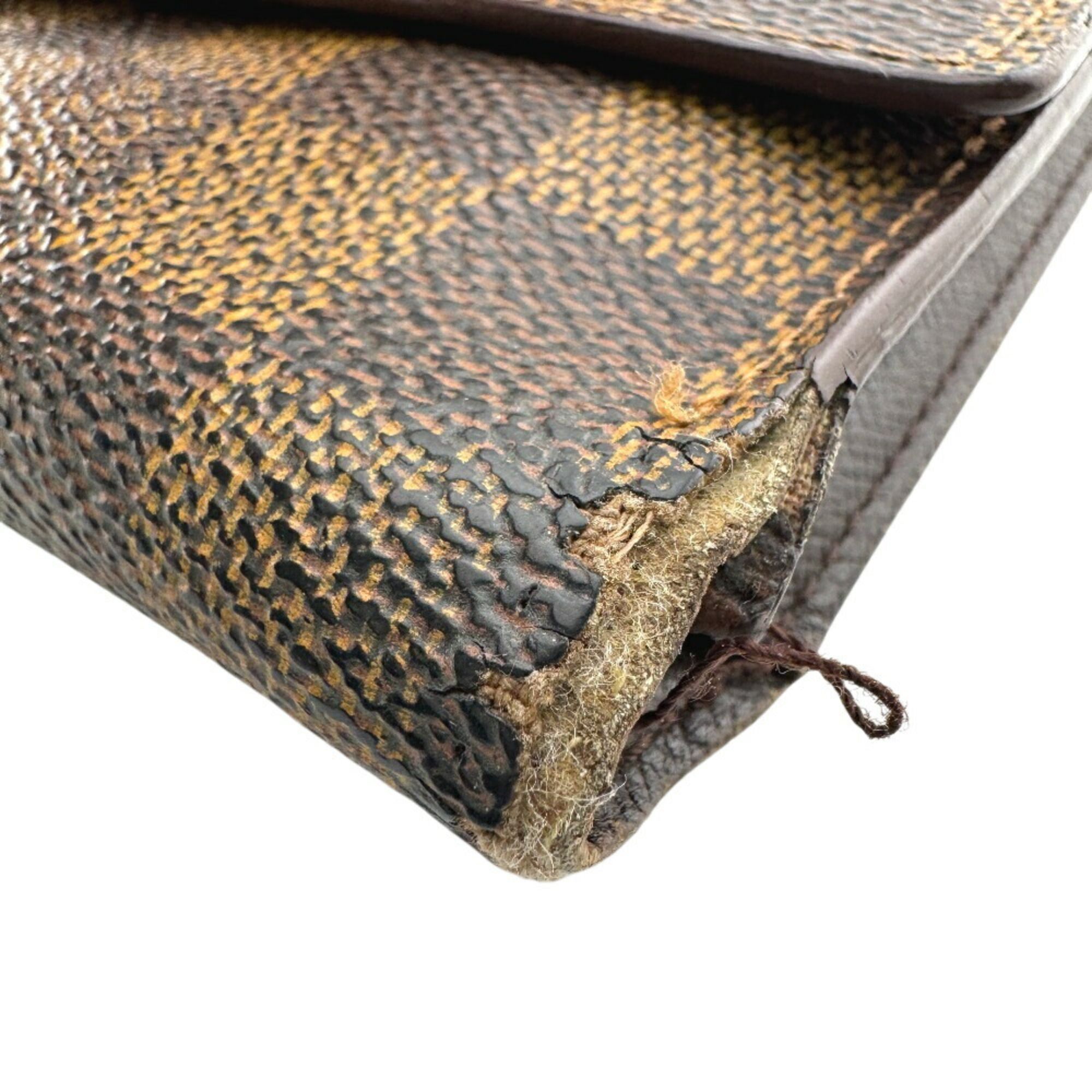 Leather (Pre-Owned) - Louis Vuitton - Modalova