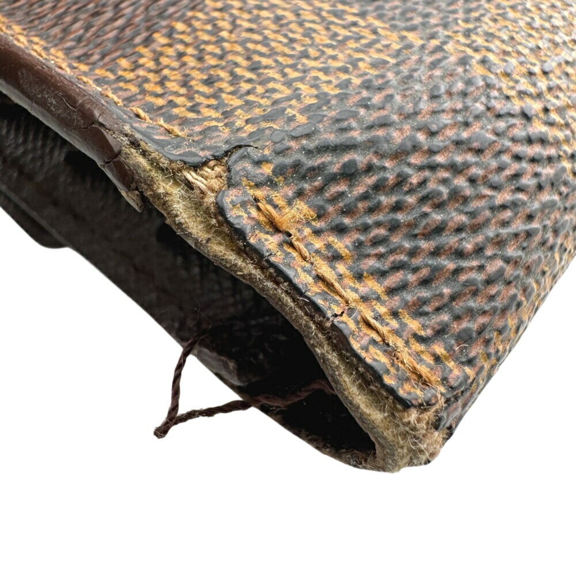 Leather (Pre-Owned) - Louis Vuitton - Modalova