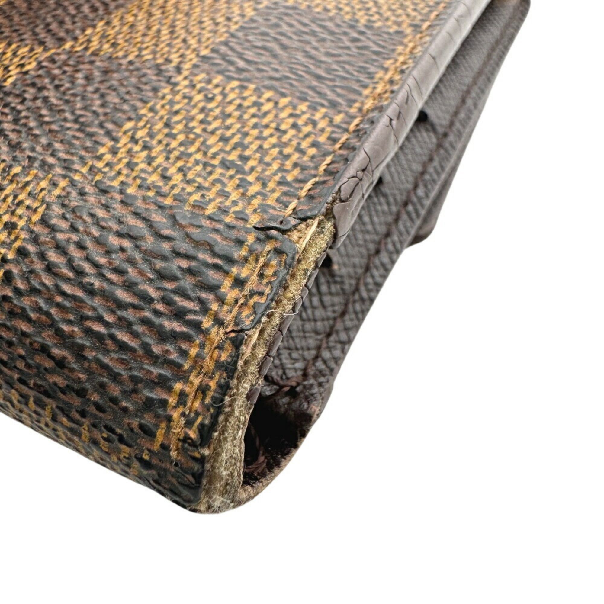 Leather (Pre-Owned) - Louis Vuitton - Modalova