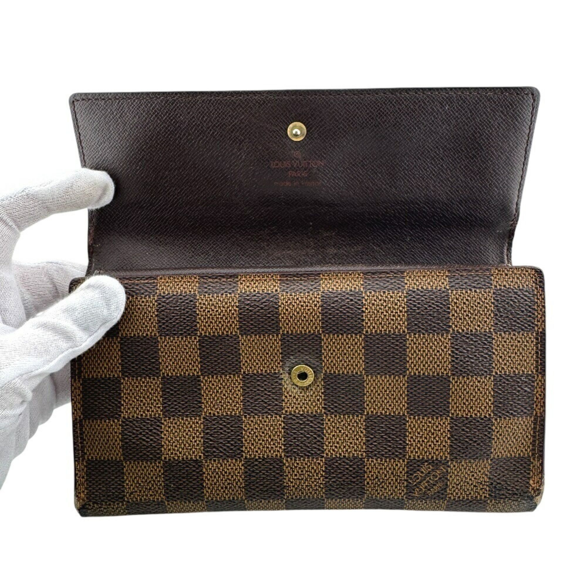 Leather (Pre-Owned) - Louis Vuitton - Modalova