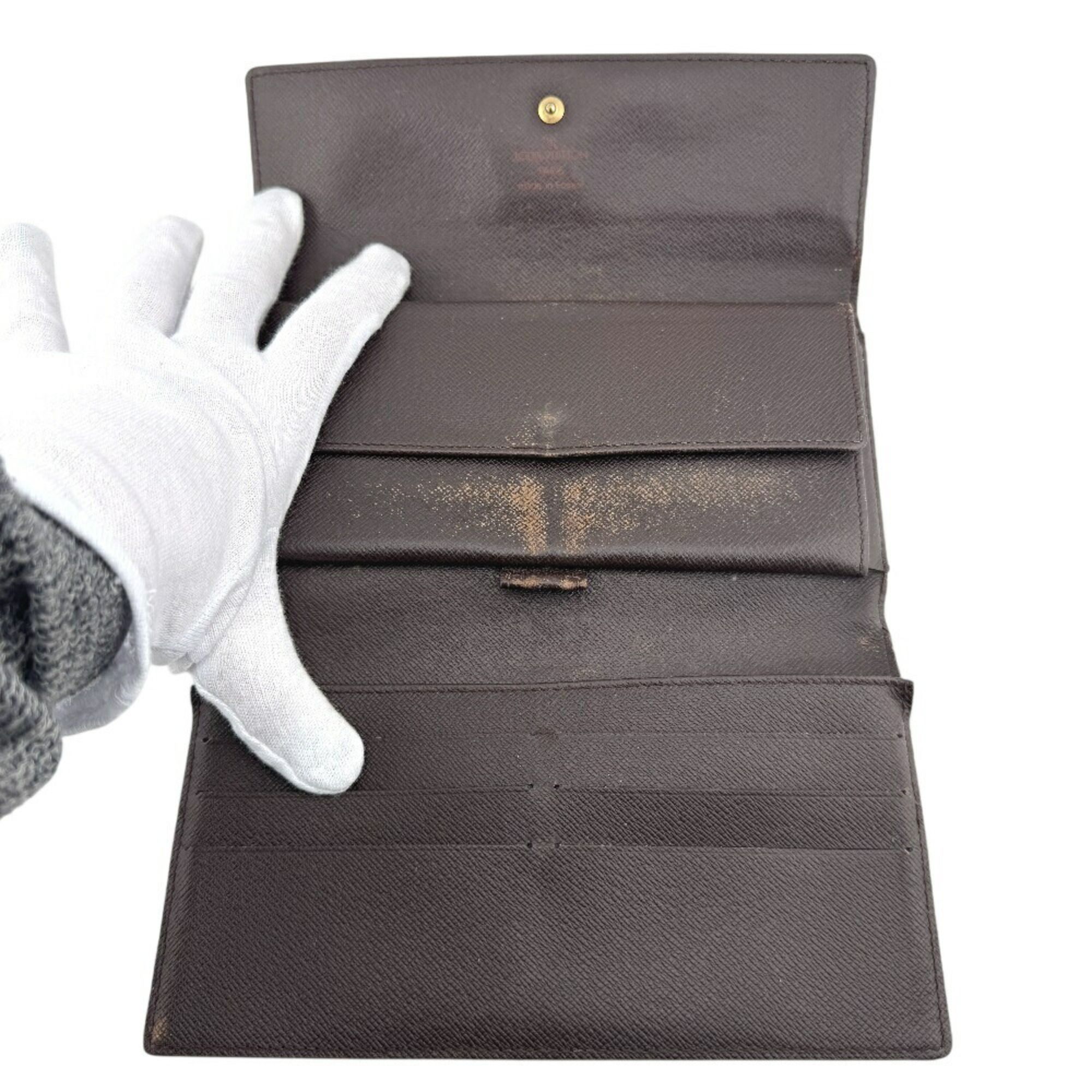 Leather (Pre-Owned) - Louis Vuitton - Modalova