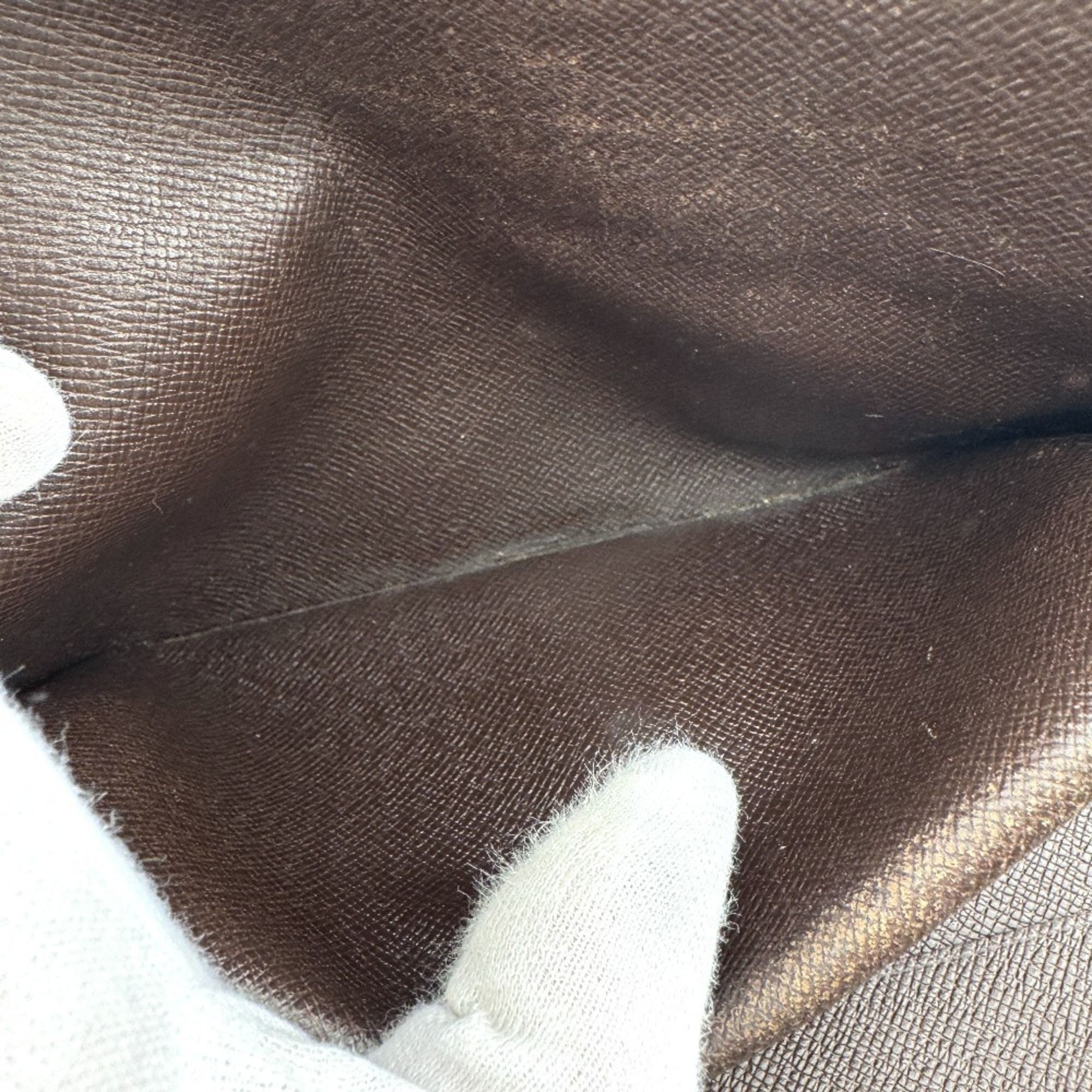 Leather (Pre-Owned) - Louis Vuitton - Modalova