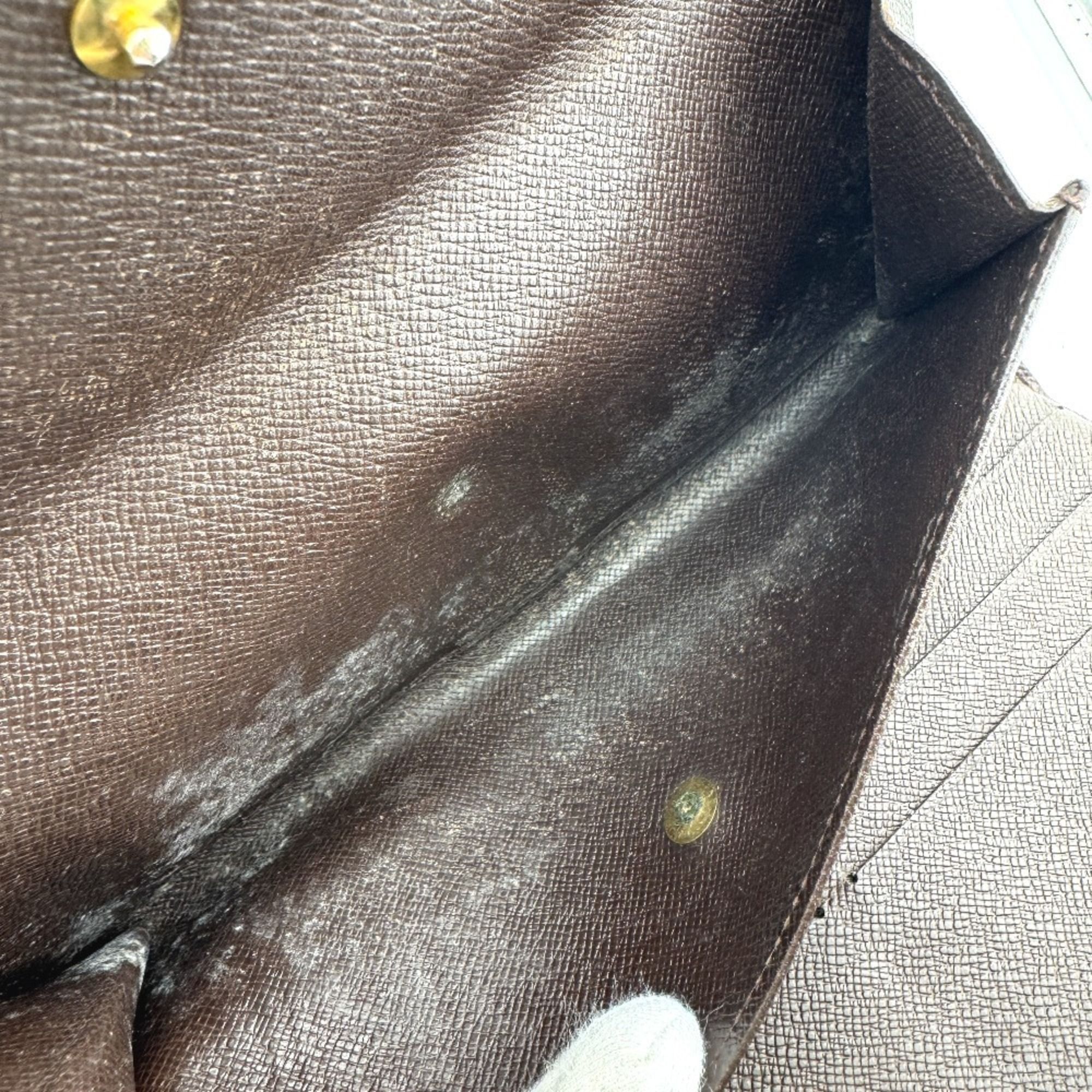 Leather (Pre-Owned) - Louis Vuitton - Modalova