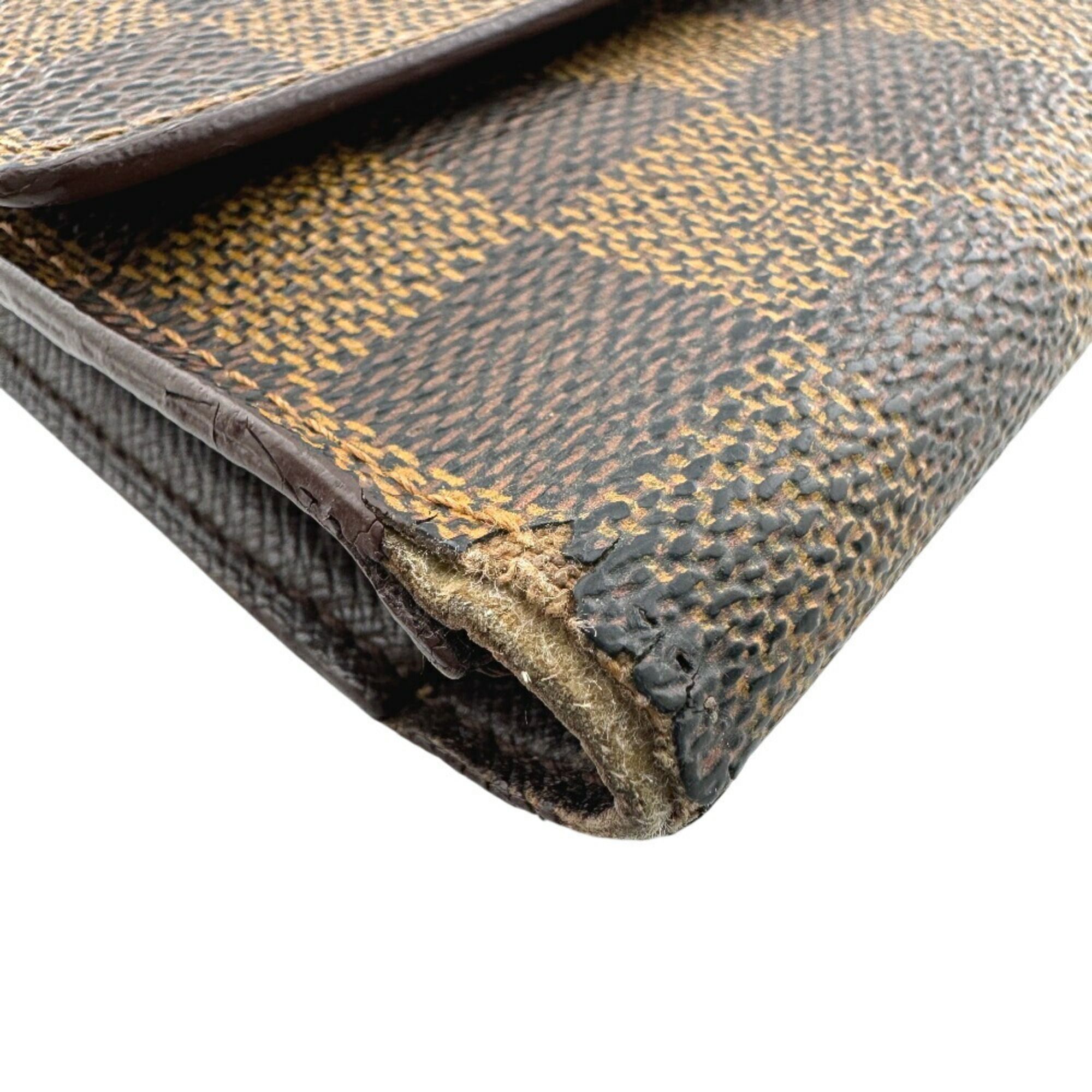 Leather (Pre-Owned) - Louis Vuitton - Modalova