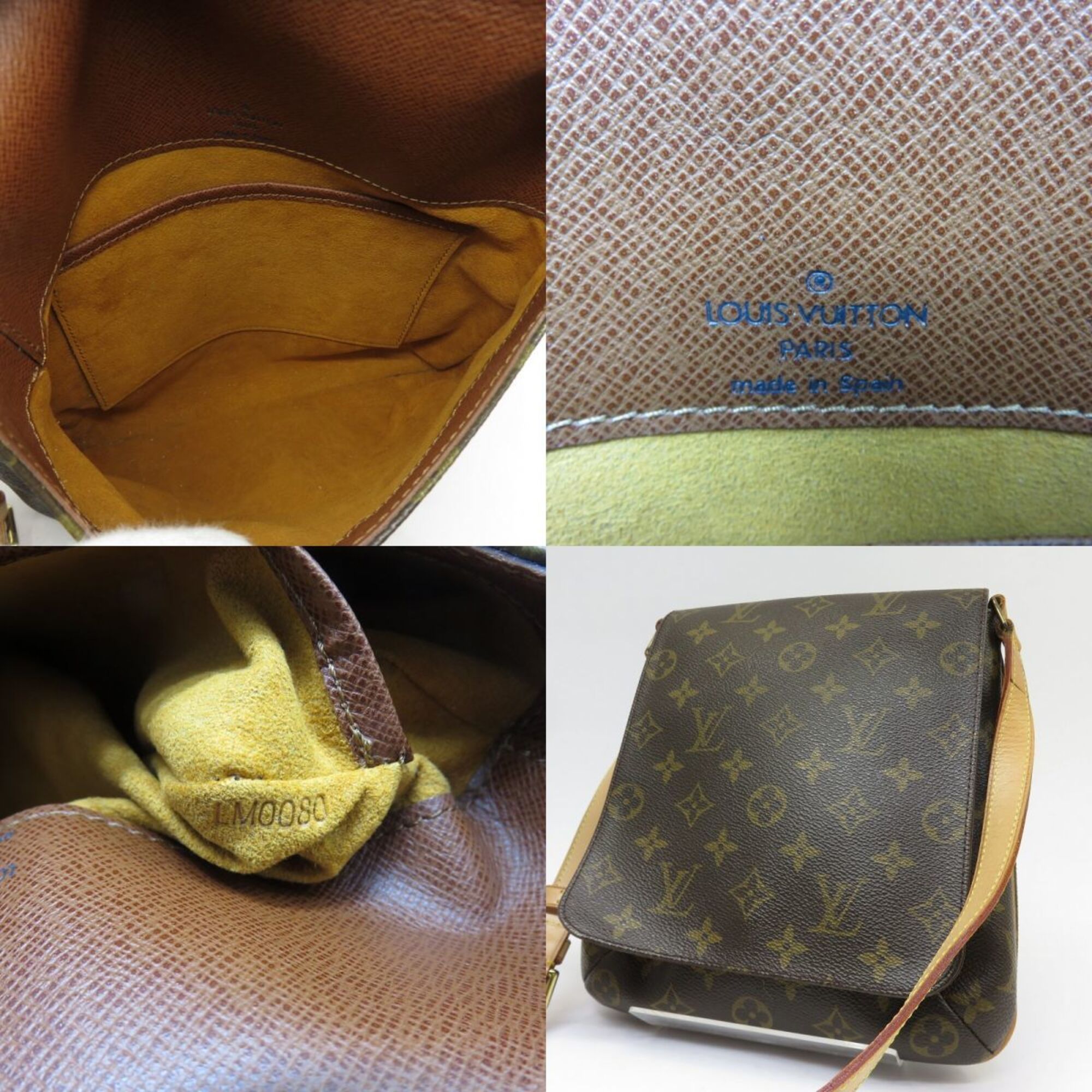 Shoulder Bag (Pre-Owned) - Louis Vuitton - Modalova