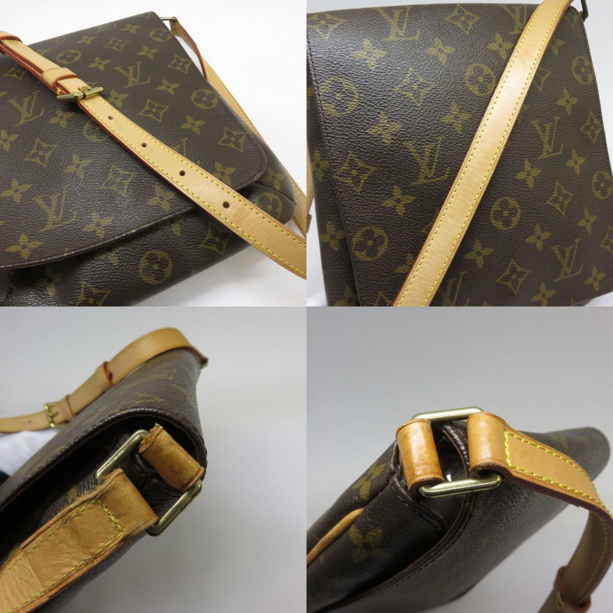 Shoulder Bag (Pre-Owned) - Louis Vuitton - Modalova