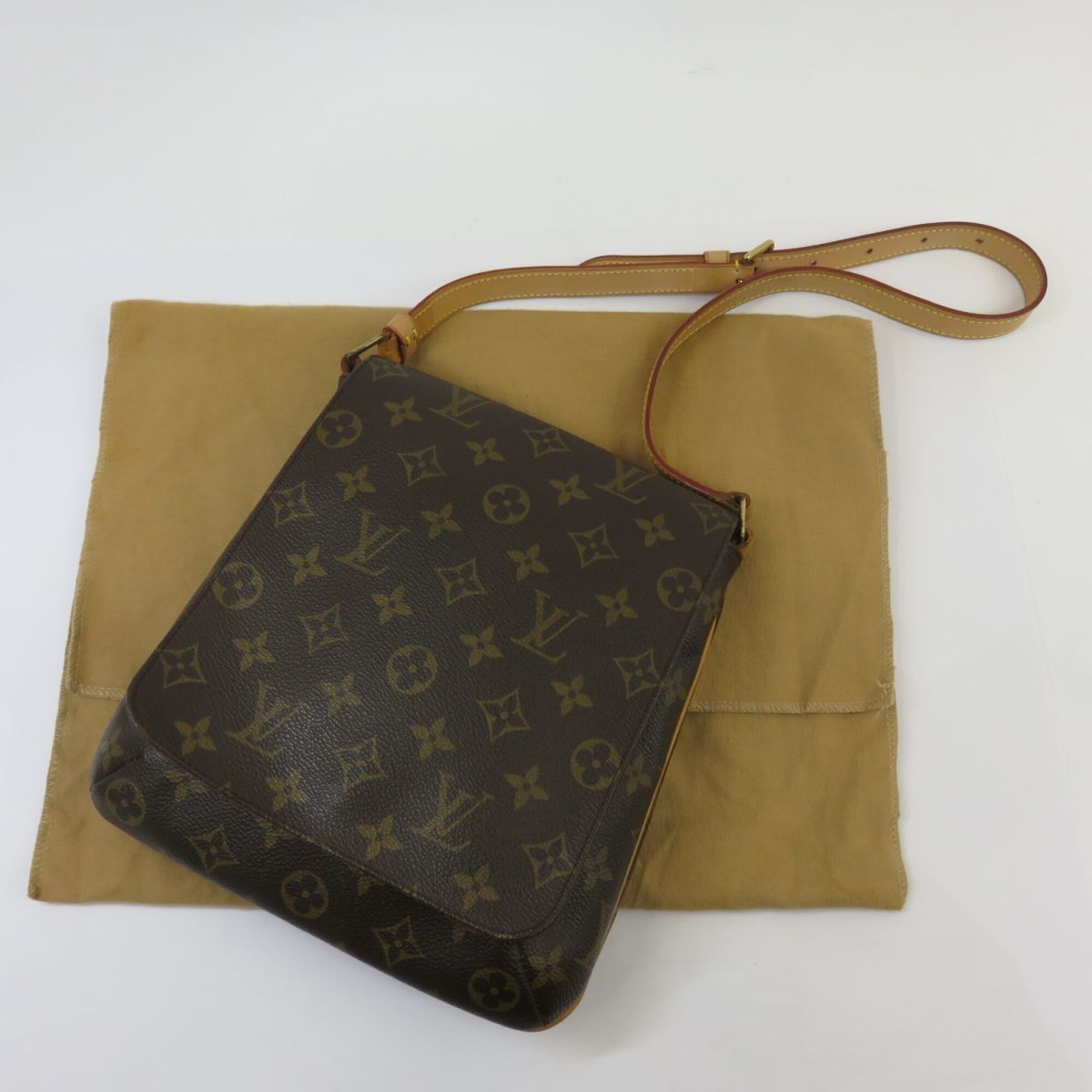 Shoulder Bag (Pre-Owned) - Louis Vuitton - Modalova