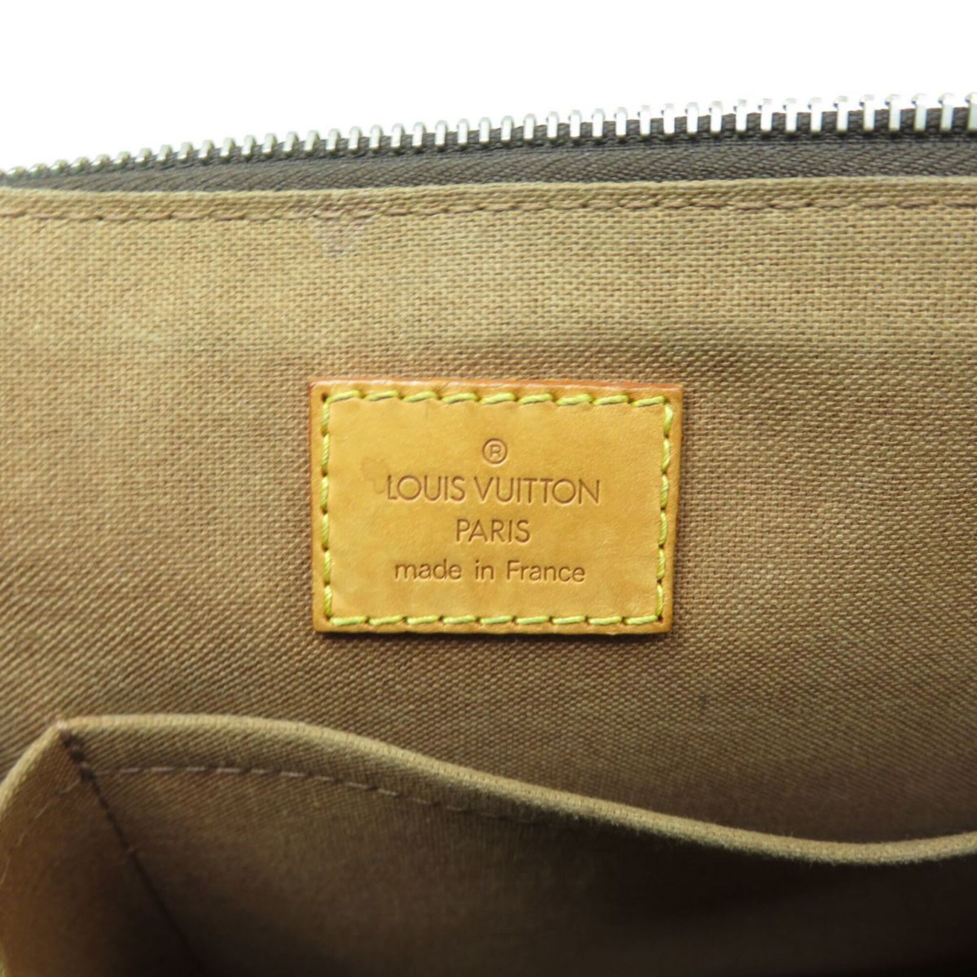 Shoulder Bag Tote Bag (Pre-Owned) - Louis Vuitton - Modalova