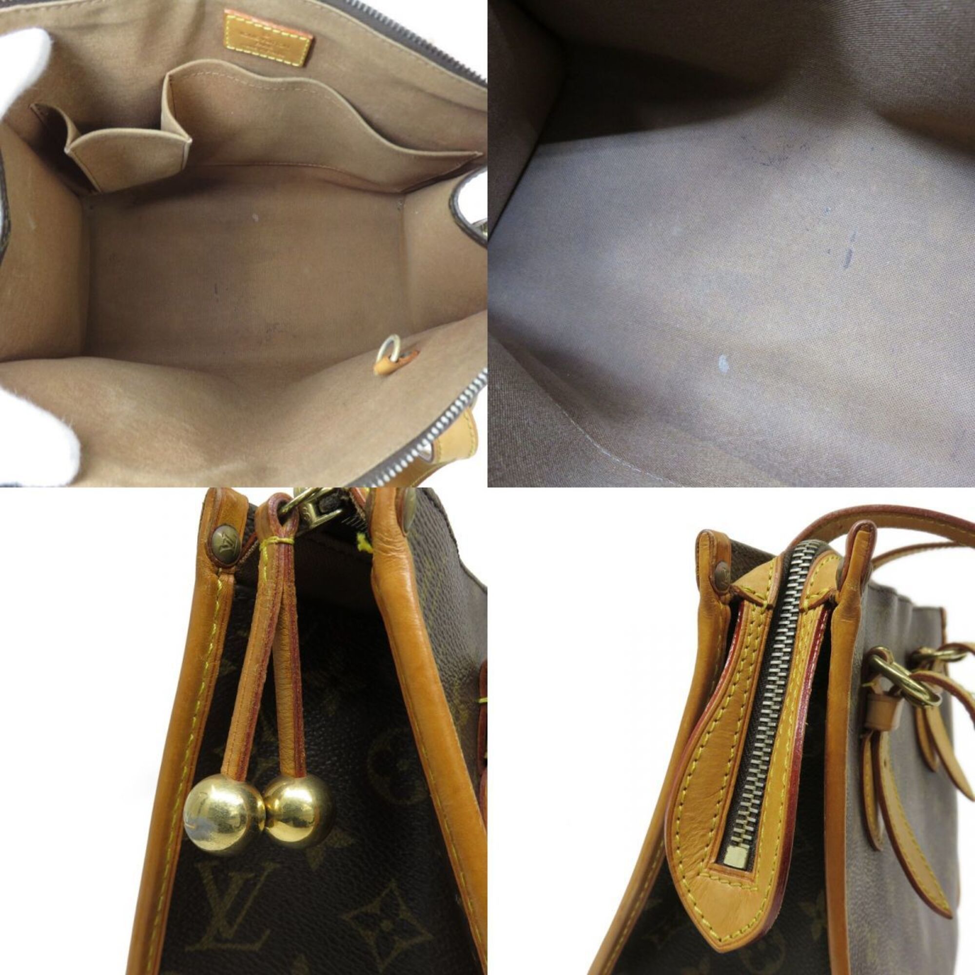 Shoulder Bag Tote Bag (Pre-Owned) - Louis Vuitton - Modalova