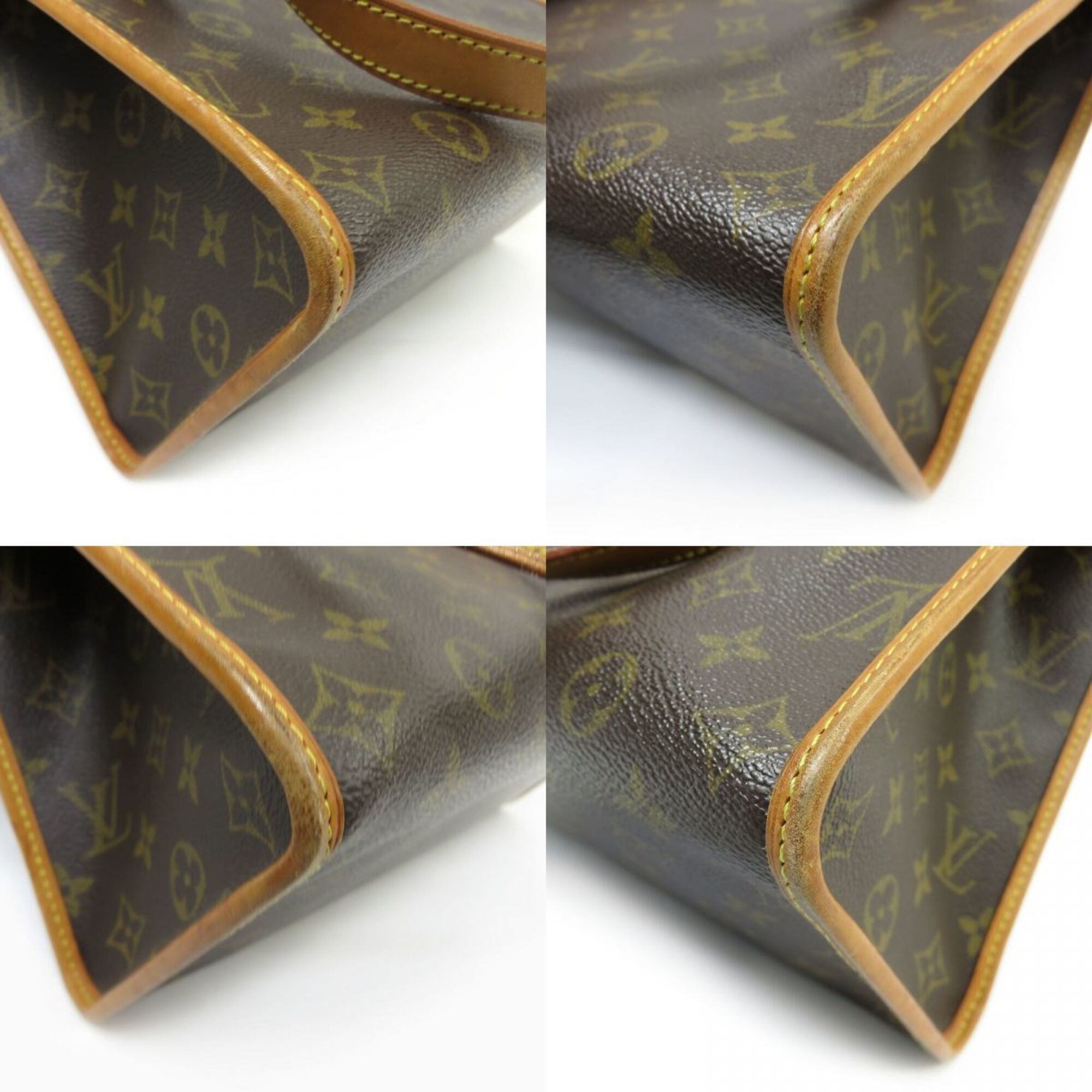 Shoulder Bag Tote Bag (Pre-Owned) - Louis Vuitton - Modalova