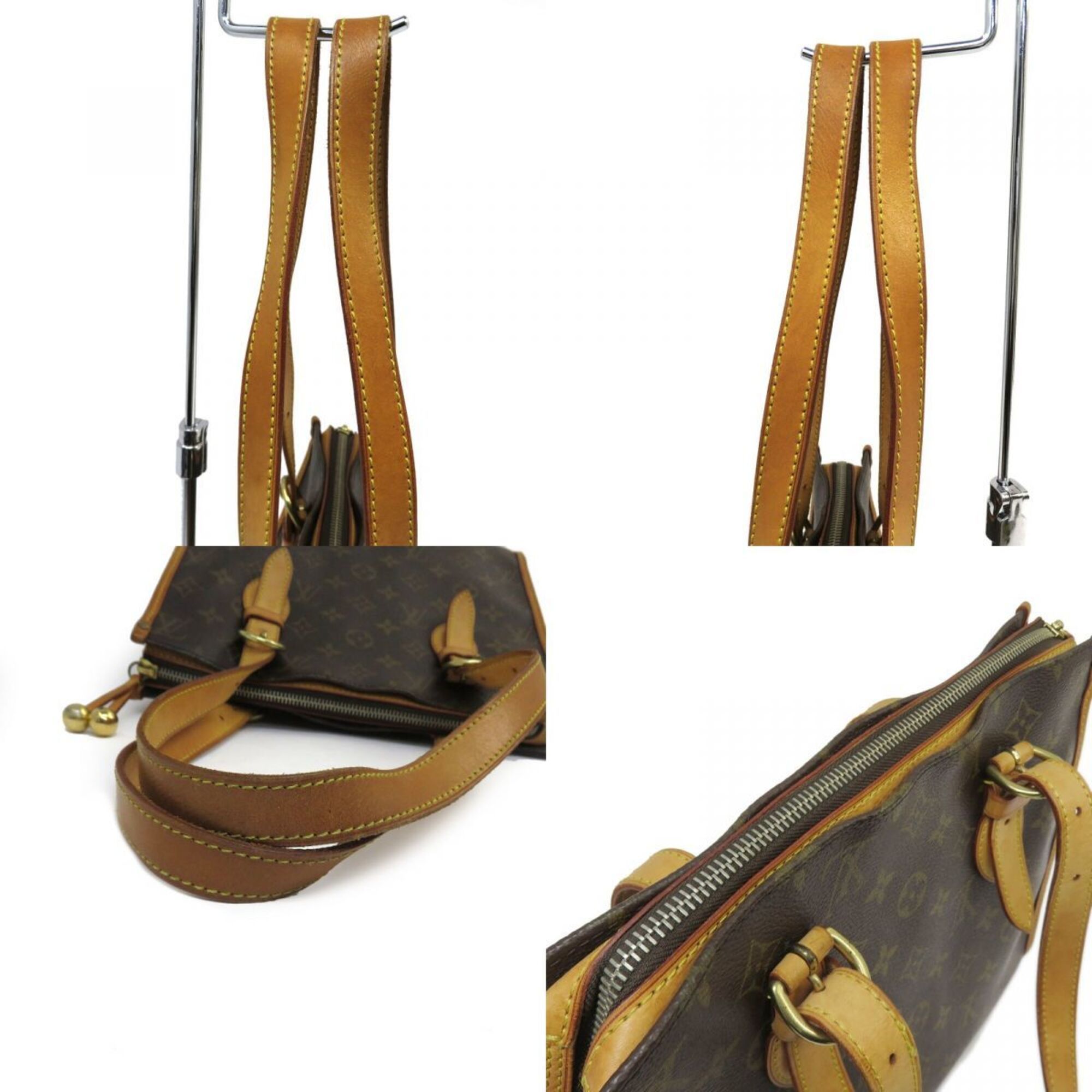 Shoulder Bag Tote Bag (Pre-Owned) - Louis Vuitton - Modalova