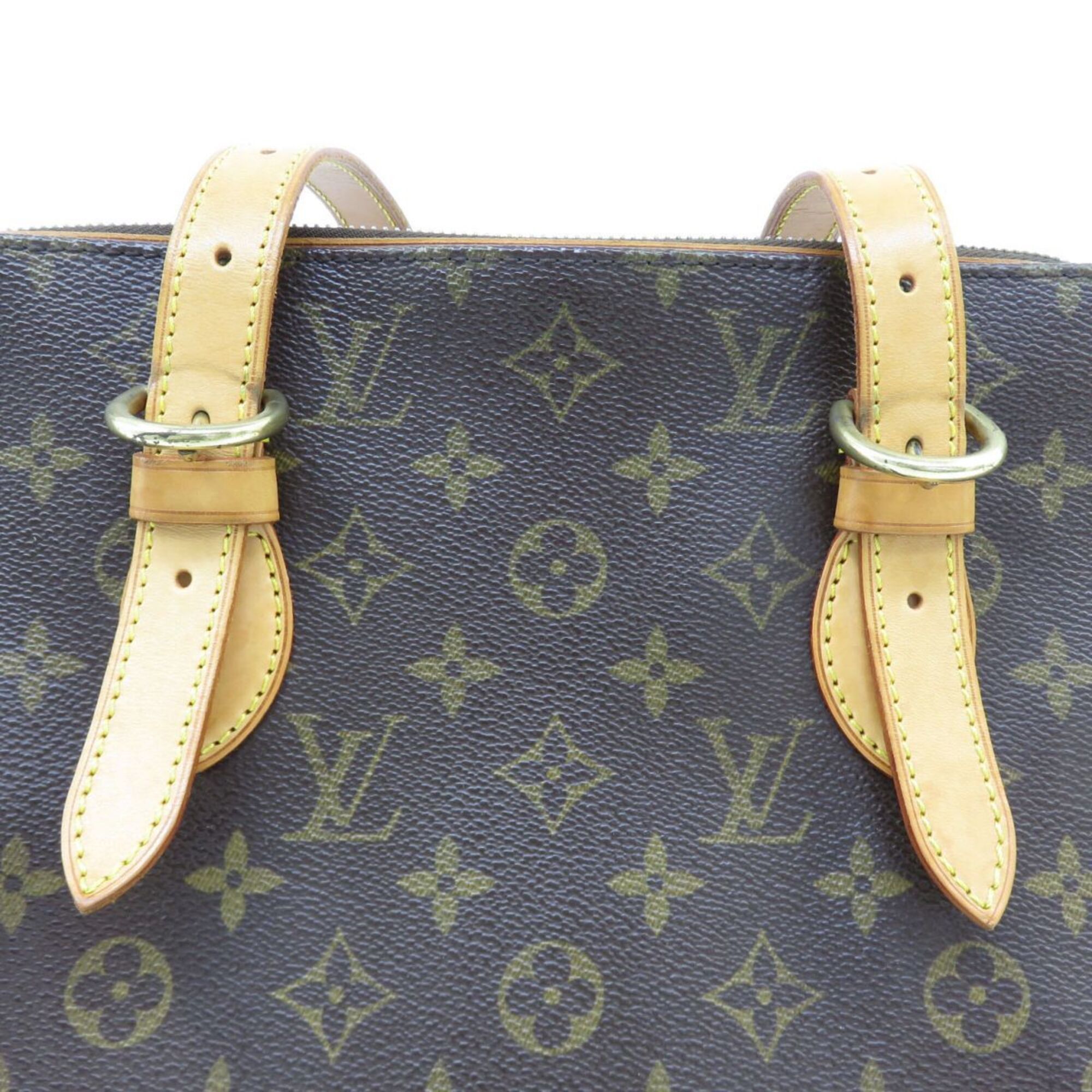 Shoulder Bag Tote Bag (Pre-Owned) - Louis Vuitton - Modalova