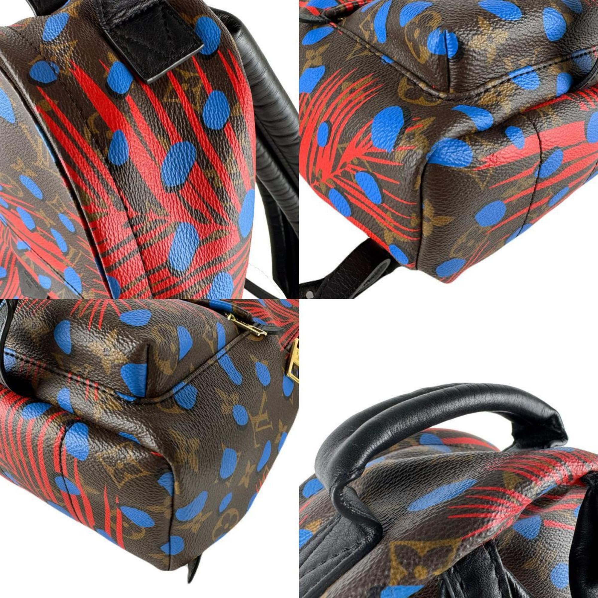 Monogram Backpack (Pre-Owned) - Louis Vuitton - Modalova