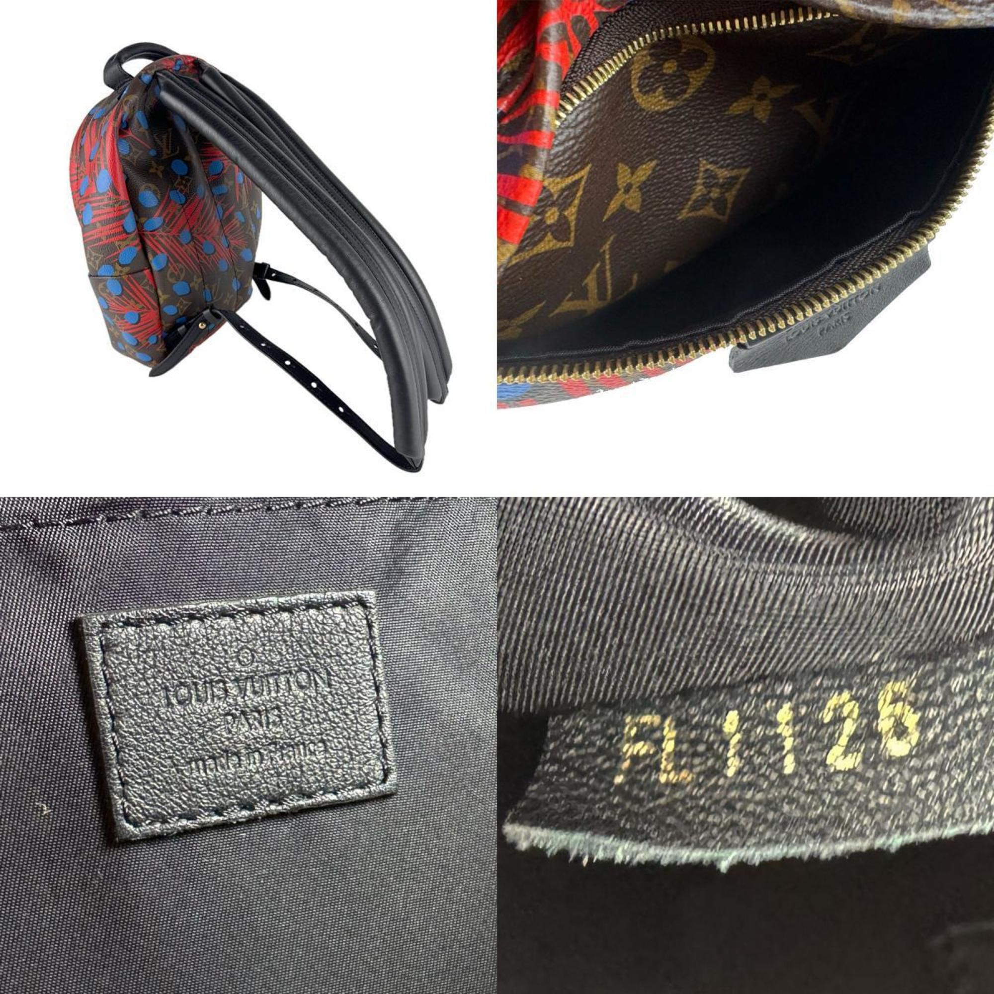 Monogram Backpack (Pre-Owned) - Louis Vuitton - Modalova