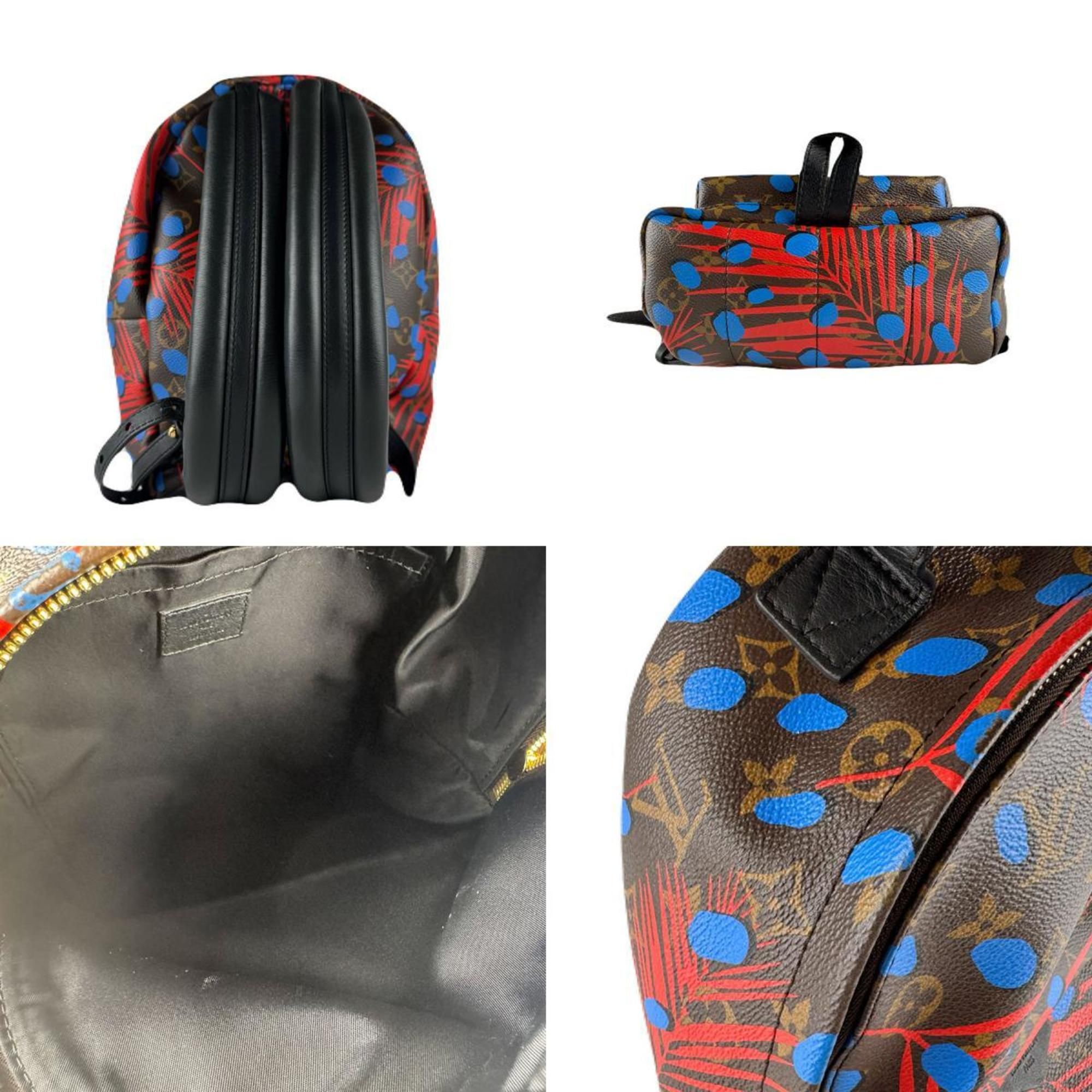 Monogram Backpack (Pre-Owned) - Louis Vuitton - Modalova