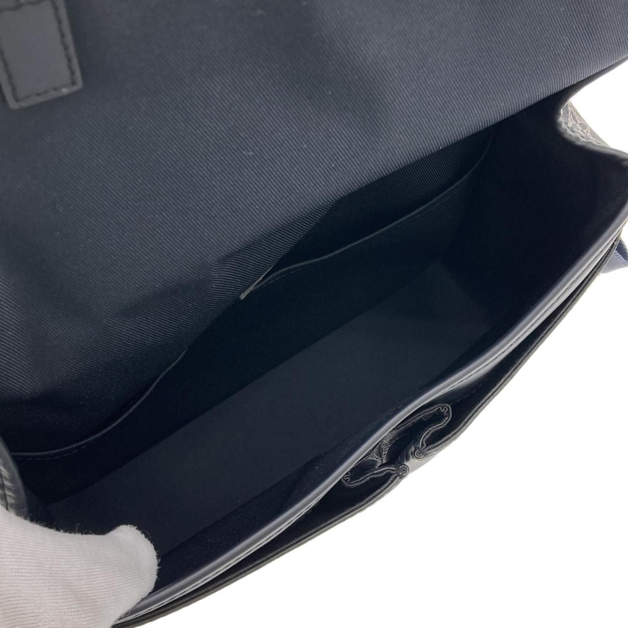 Coated Canvas Shoulder Bag (Pre-Owned) - Louis Vuitton - Modalova