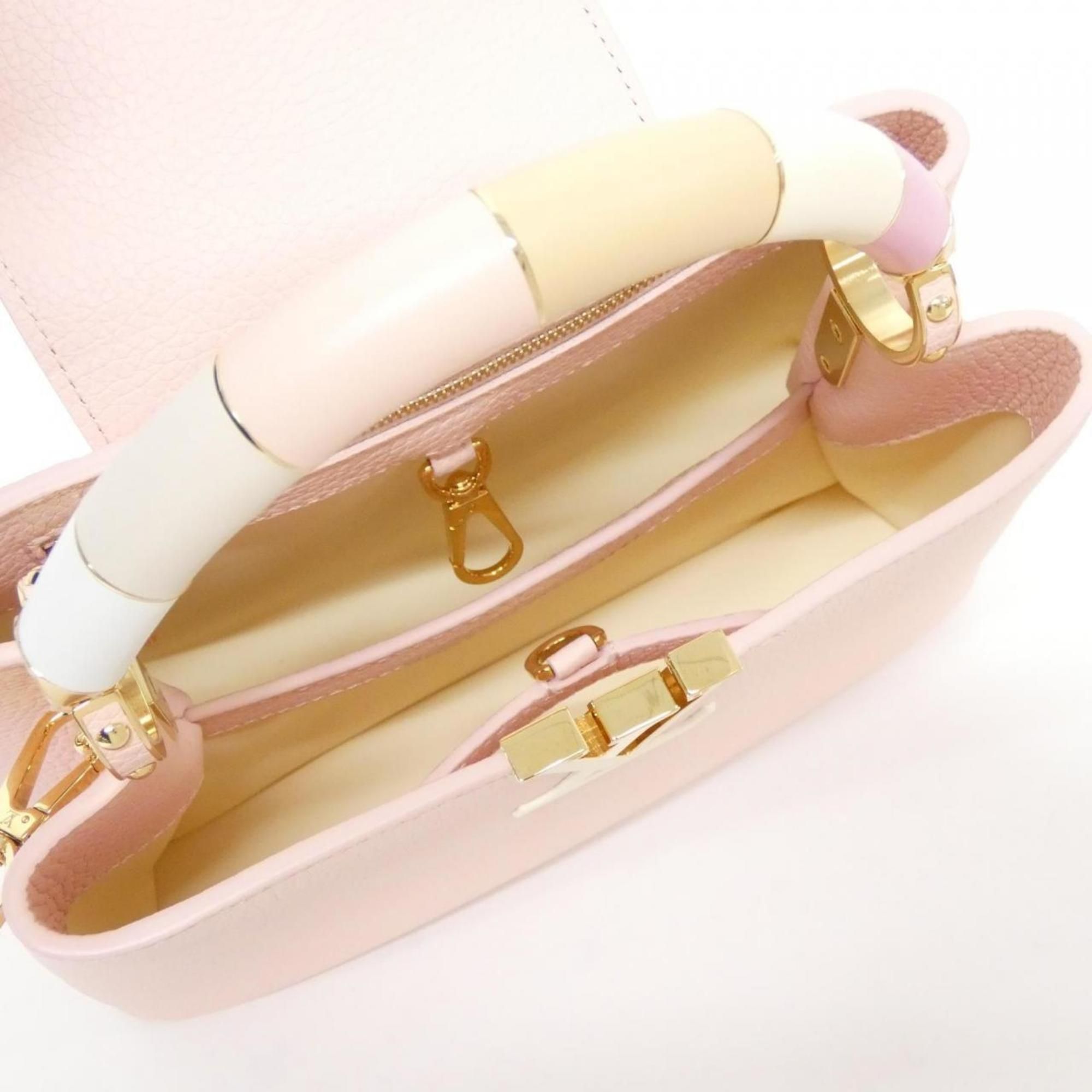 Handbag (Pre-Owned) - Louis Vuitton - Modalova