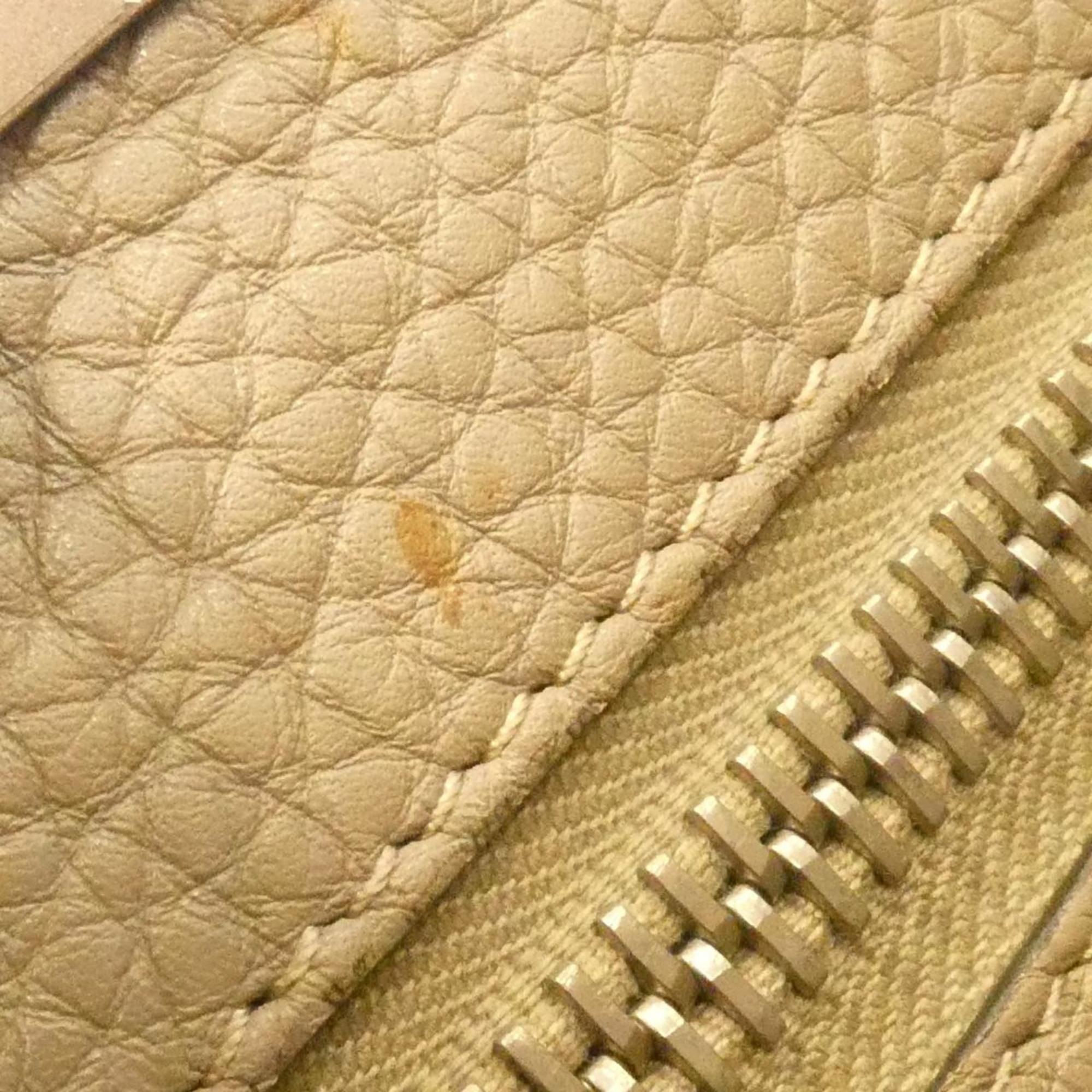 Leather Handbag (Pre-Owned) - Fendi - Modalova