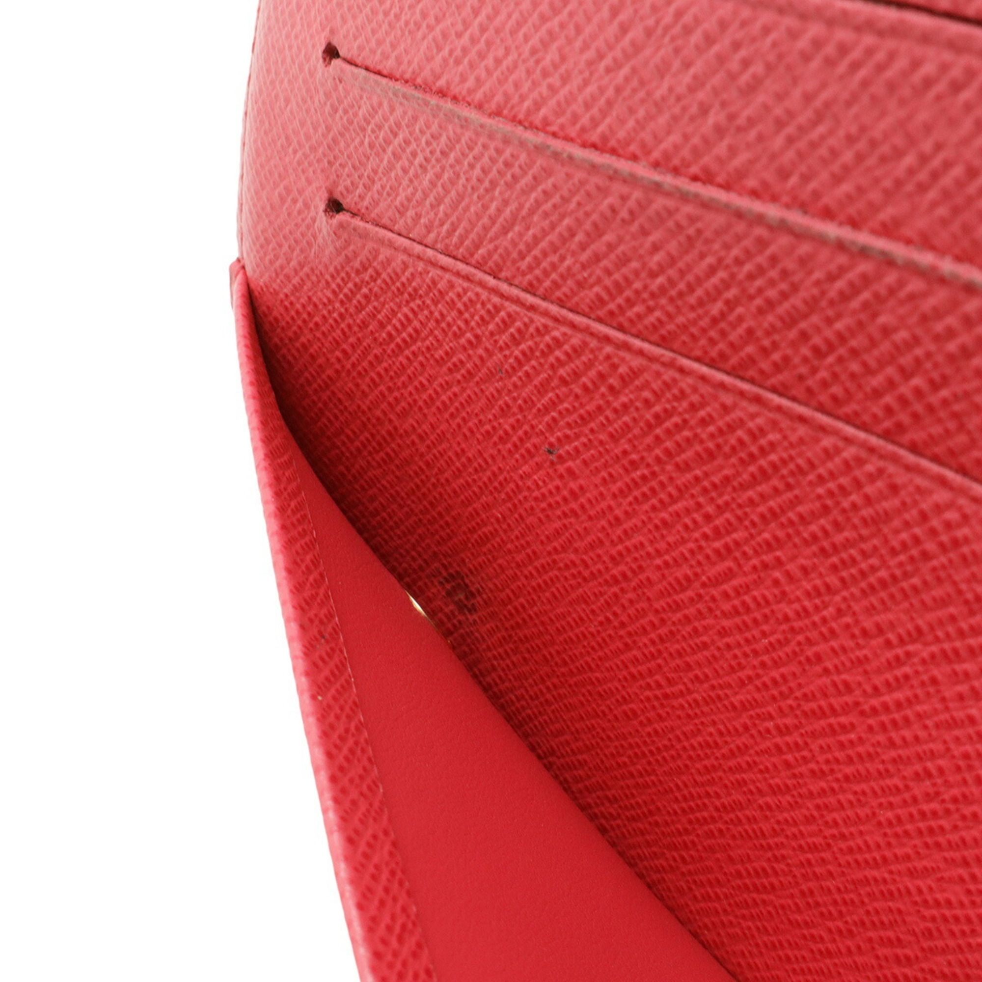 Monogram Pvc Long Wallet (Bi-Fold) (Pre-Owned) - Louis Vuitton - Modalova