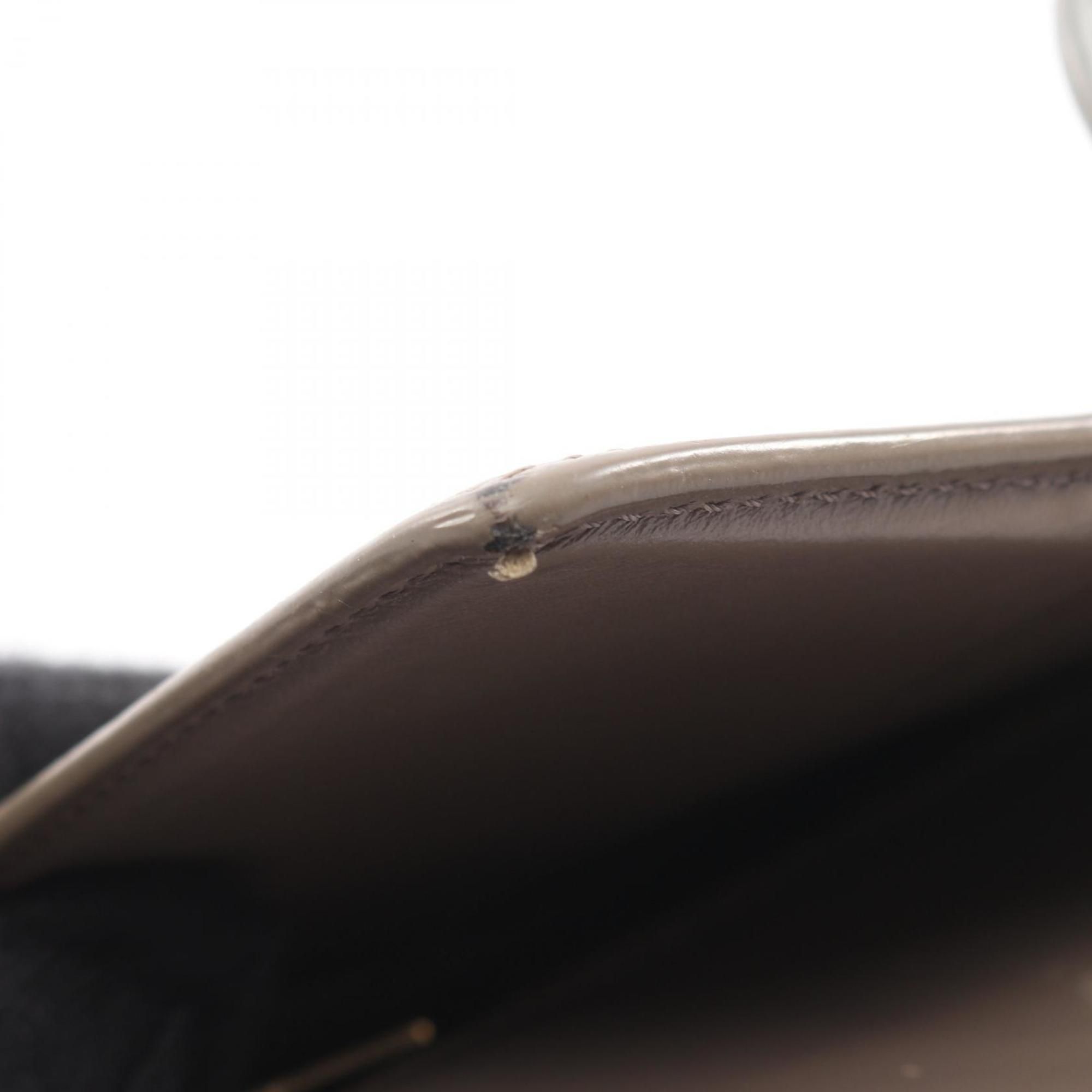 Leather Wallet (Bi-Fold) (Pre-Owned) - Celine - Modalova