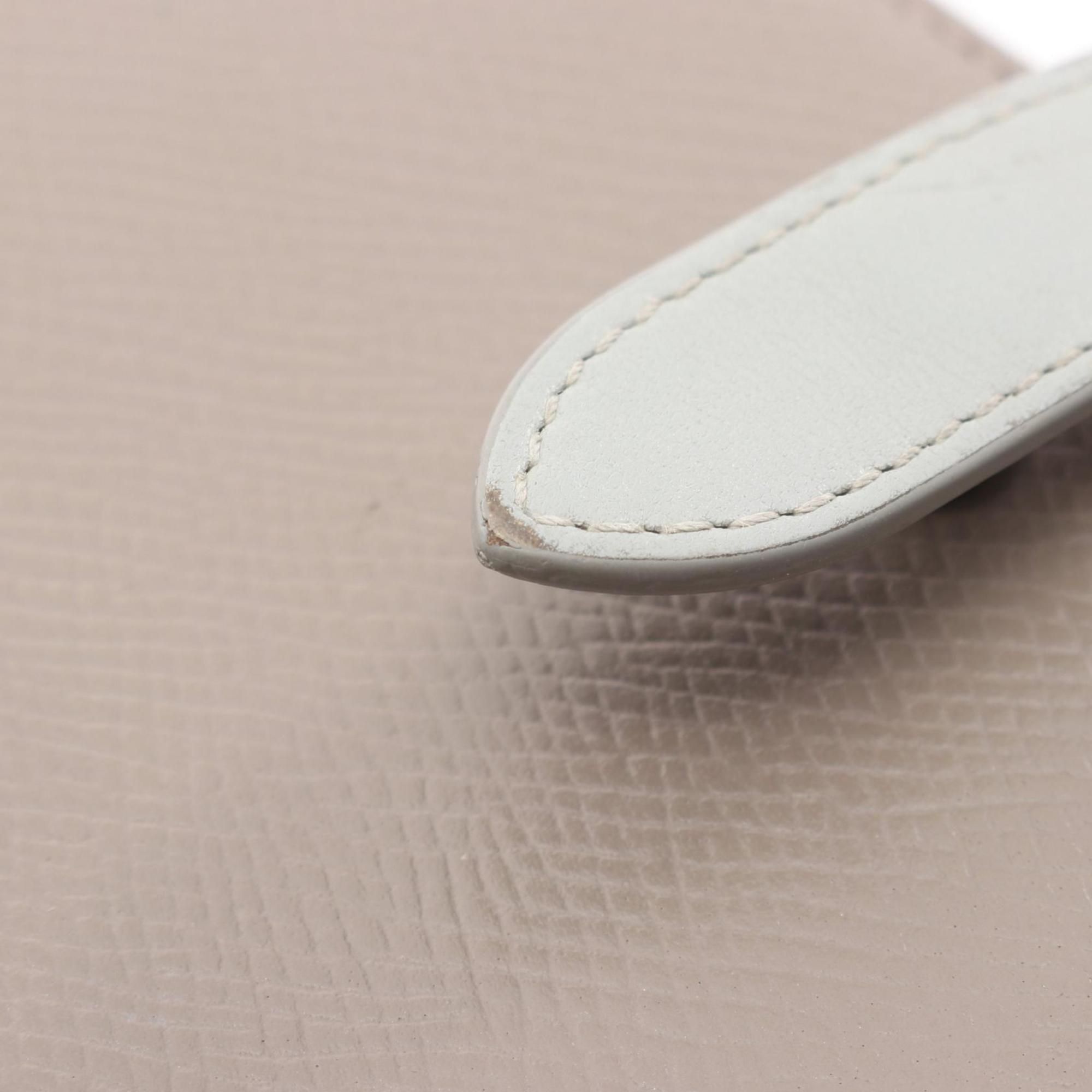 Leather Wallet (Bi-Fold) (Pre-Owned) - Celine - Modalova