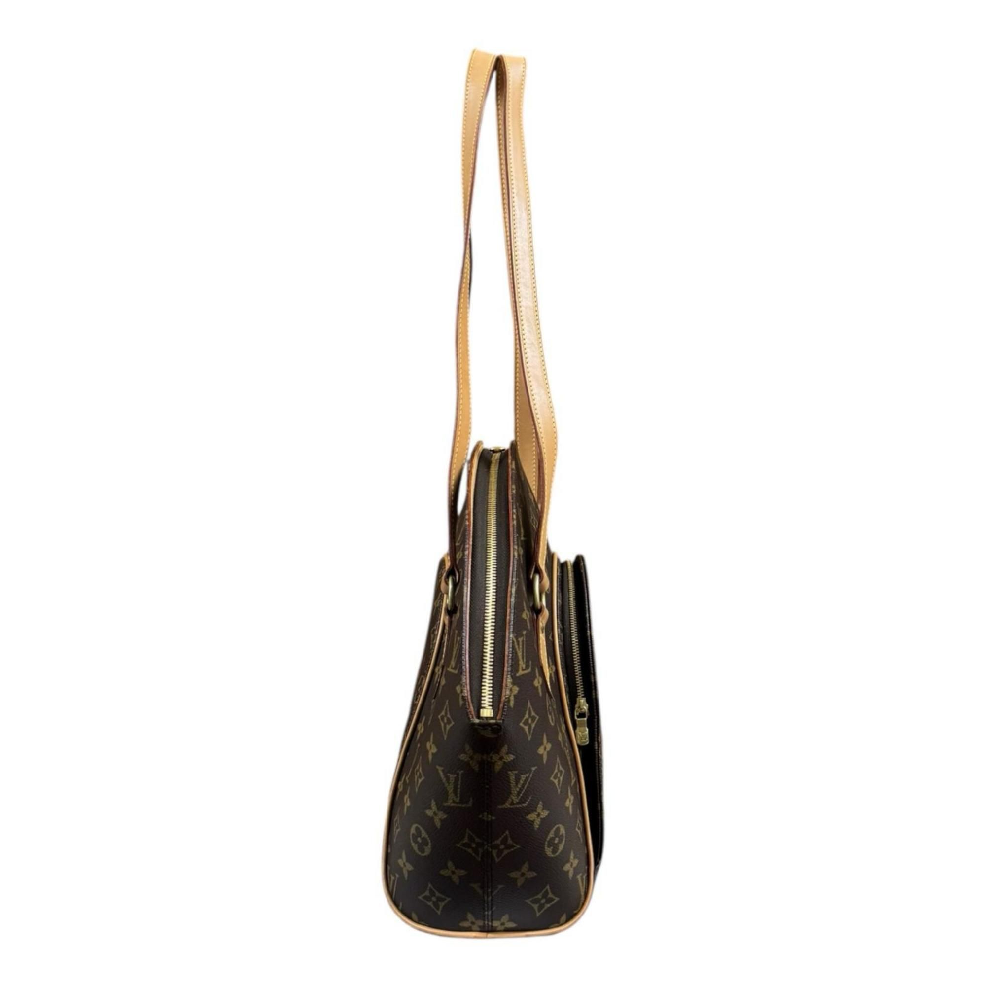 Monogram Shoulder Bag (Pre-Owned) - Louis Vuitton - Modalova