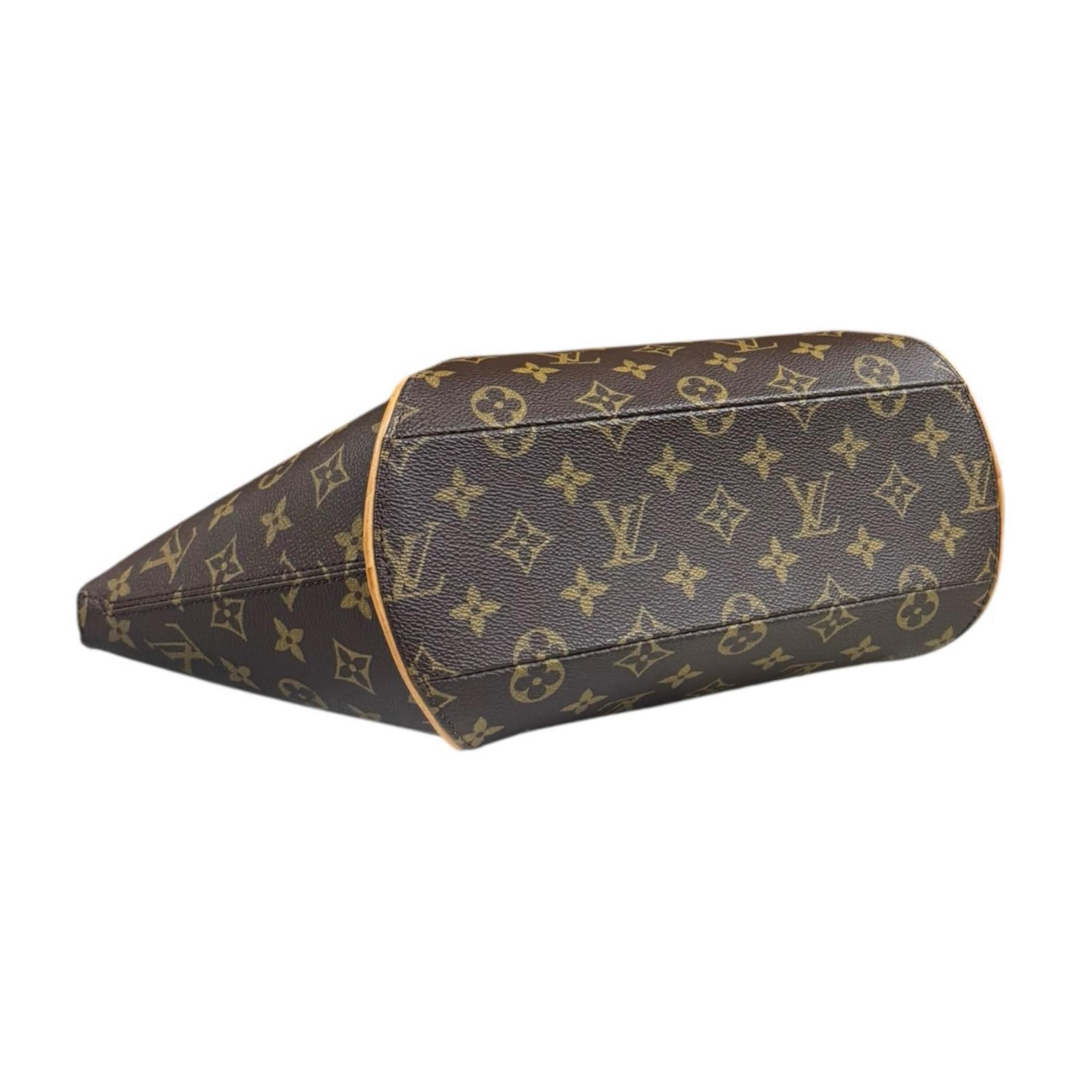 Monogram Shoulder Bag (Pre-Owned) - Louis Vuitton - Modalova