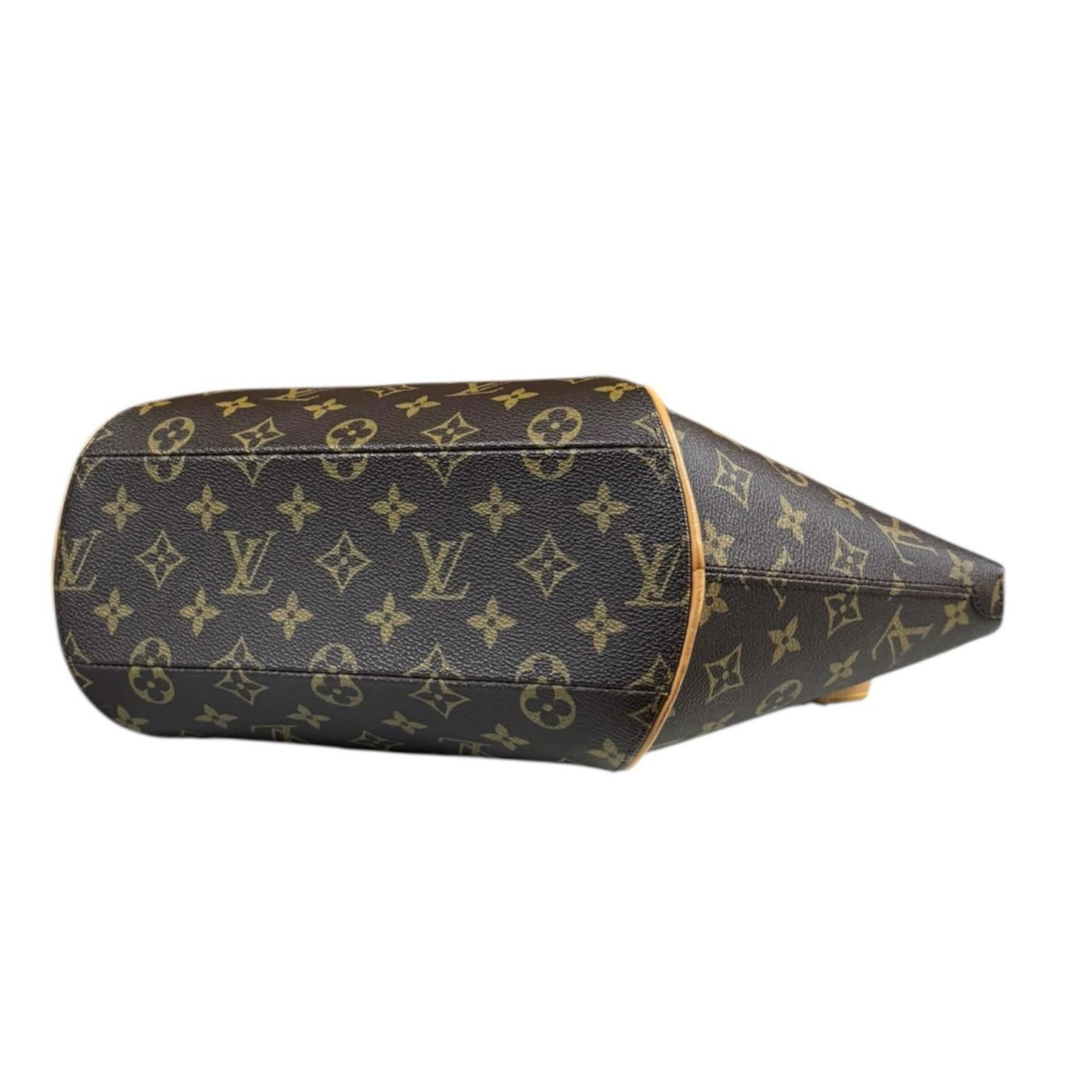 Monogram Shoulder Bag (Pre-Owned) - Louis Vuitton - Modalova