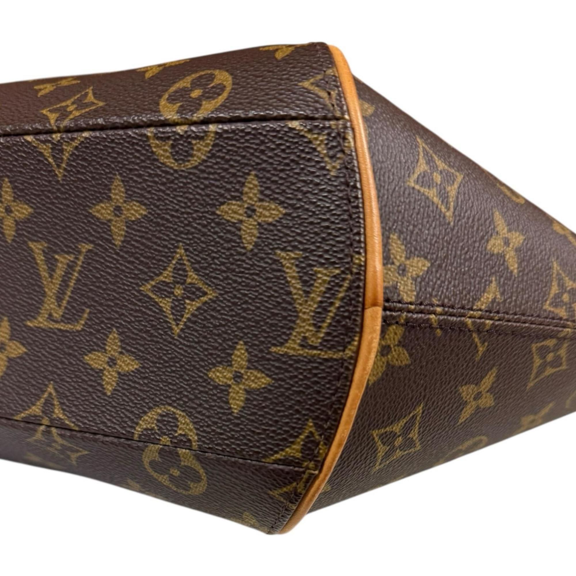 Monogram Shoulder Bag (Pre-Owned) - Louis Vuitton - Modalova