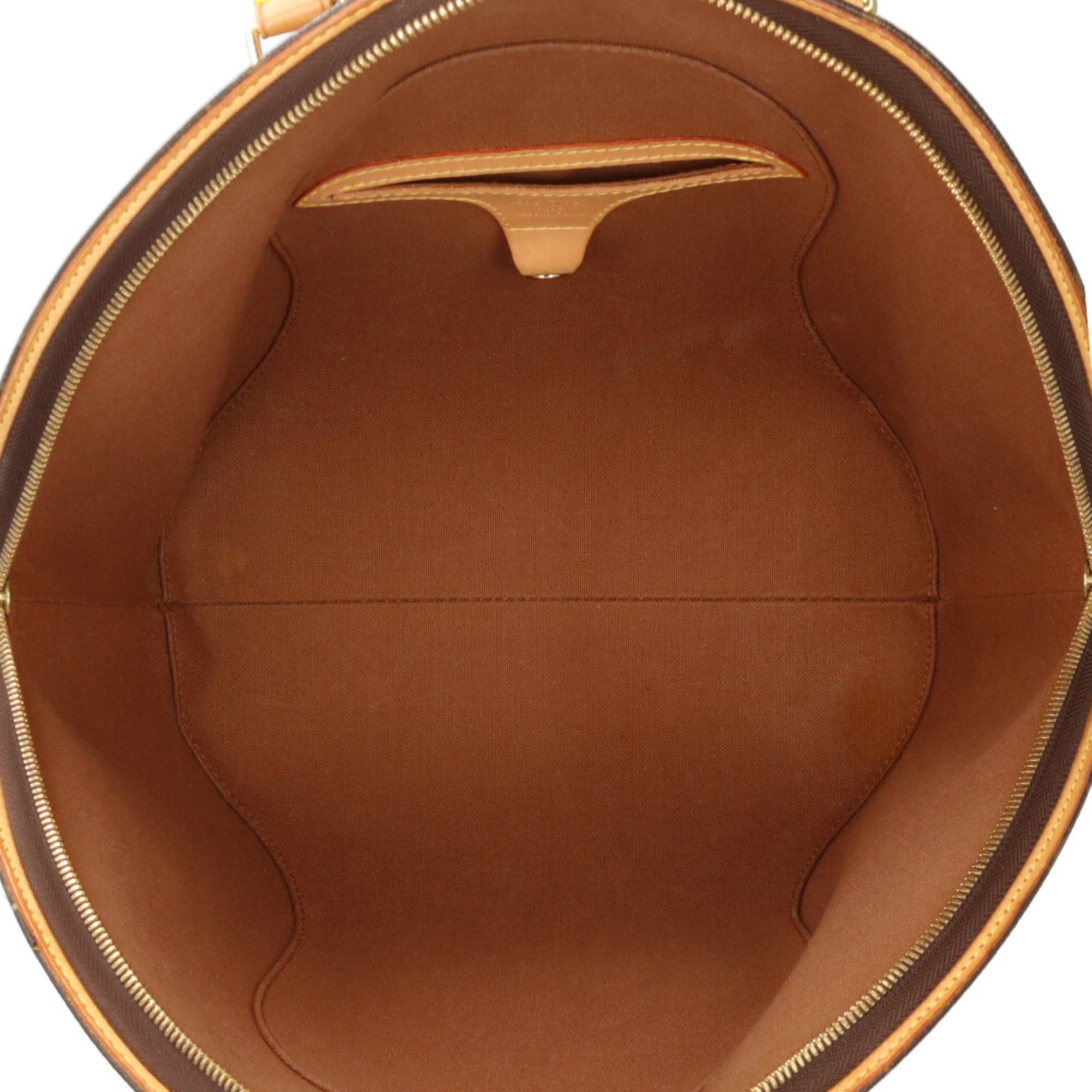 Monogram Shoulder Bag (Pre-Owned) - Louis Vuitton - Modalova
