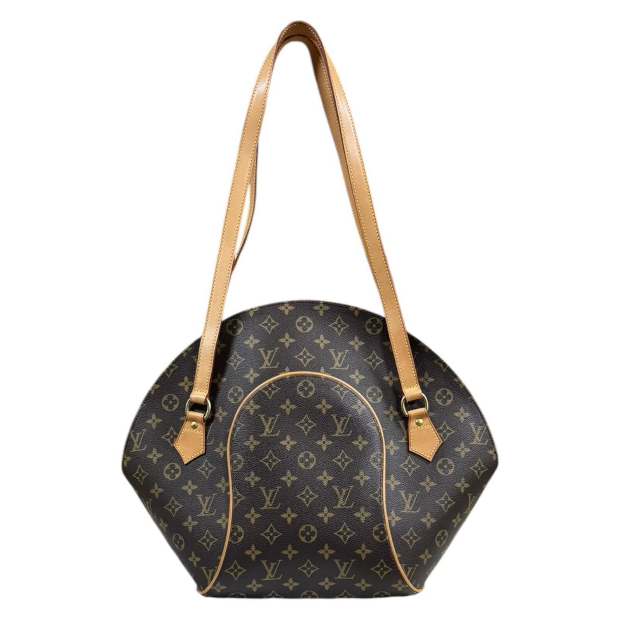 Monogram Shoulder Bag (Pre-Owned) - Louis Vuitton - Modalova