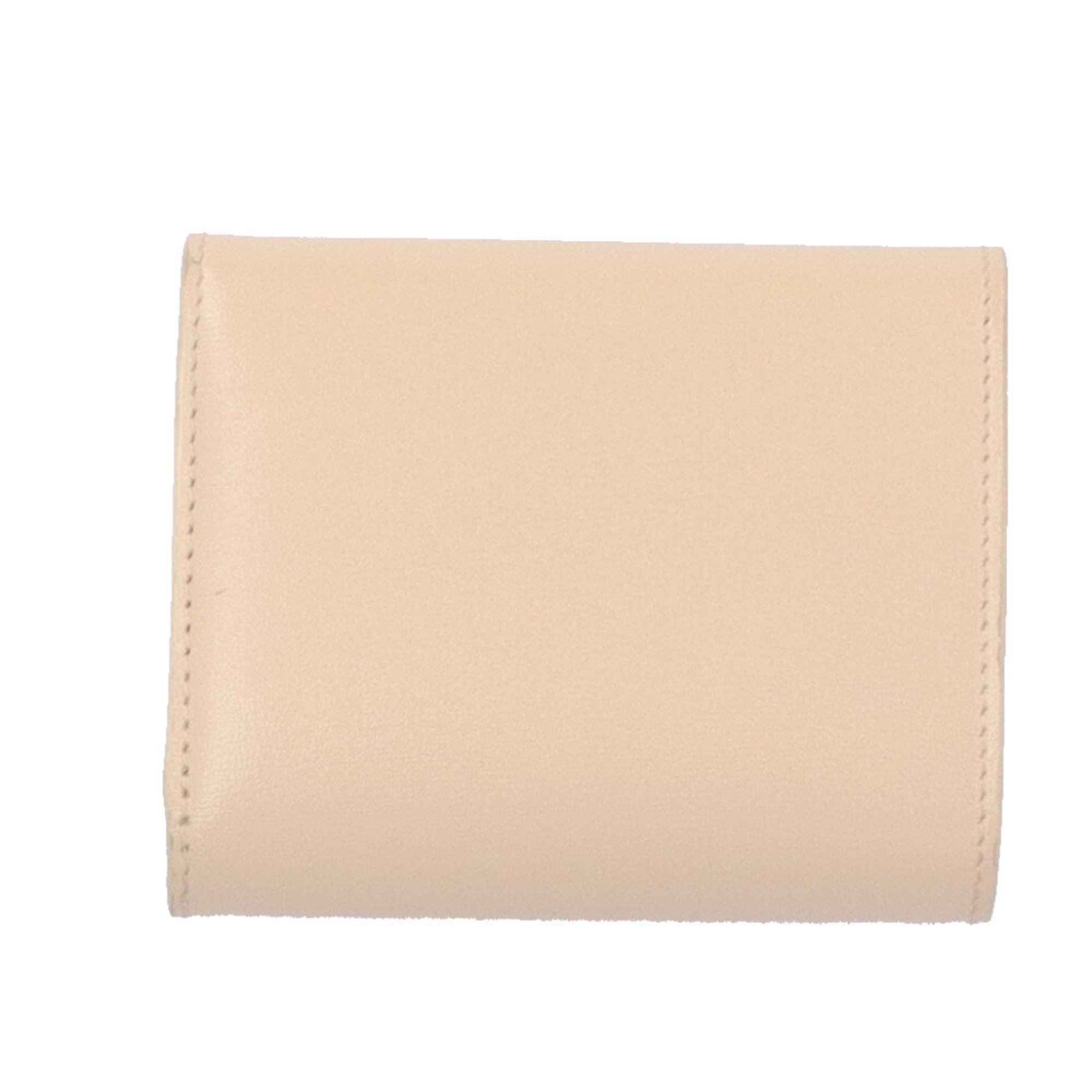 Leather Wallet (Tri-Fold) (Pre-Owned) - Celine - Modalova