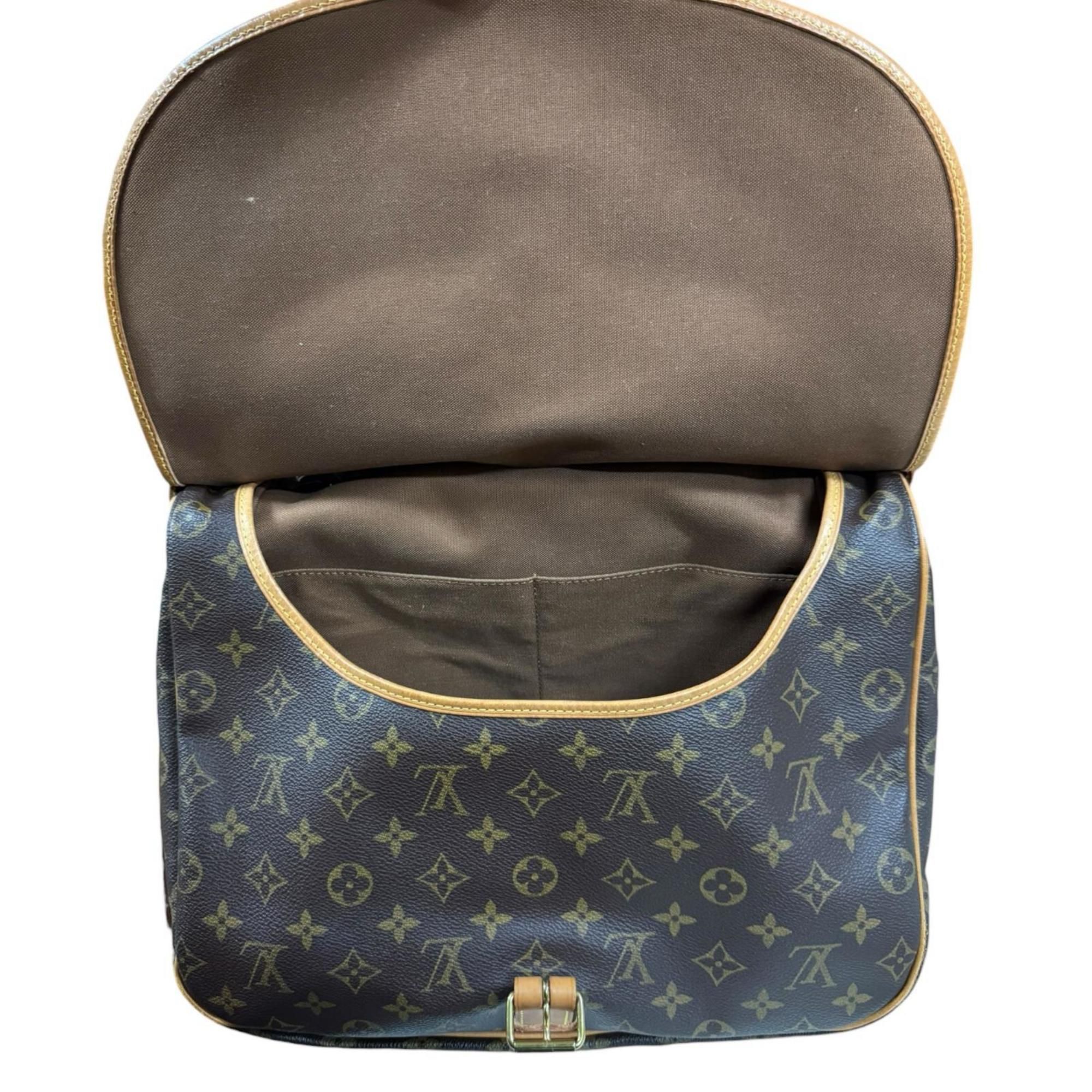Monogram Shoulder Bag (Pre-Owned) - Louis Vuitton - Modalova