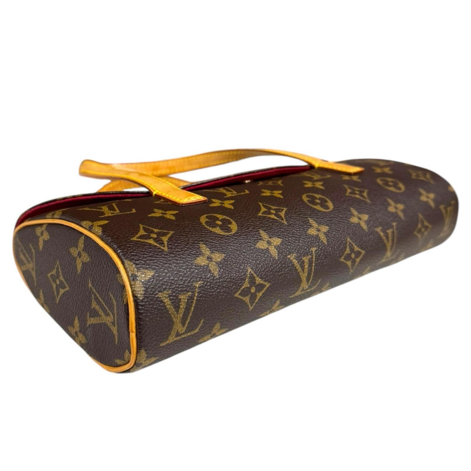 Monogram Handbag (Pre-Owned) - Louis Vuitton - Modalova