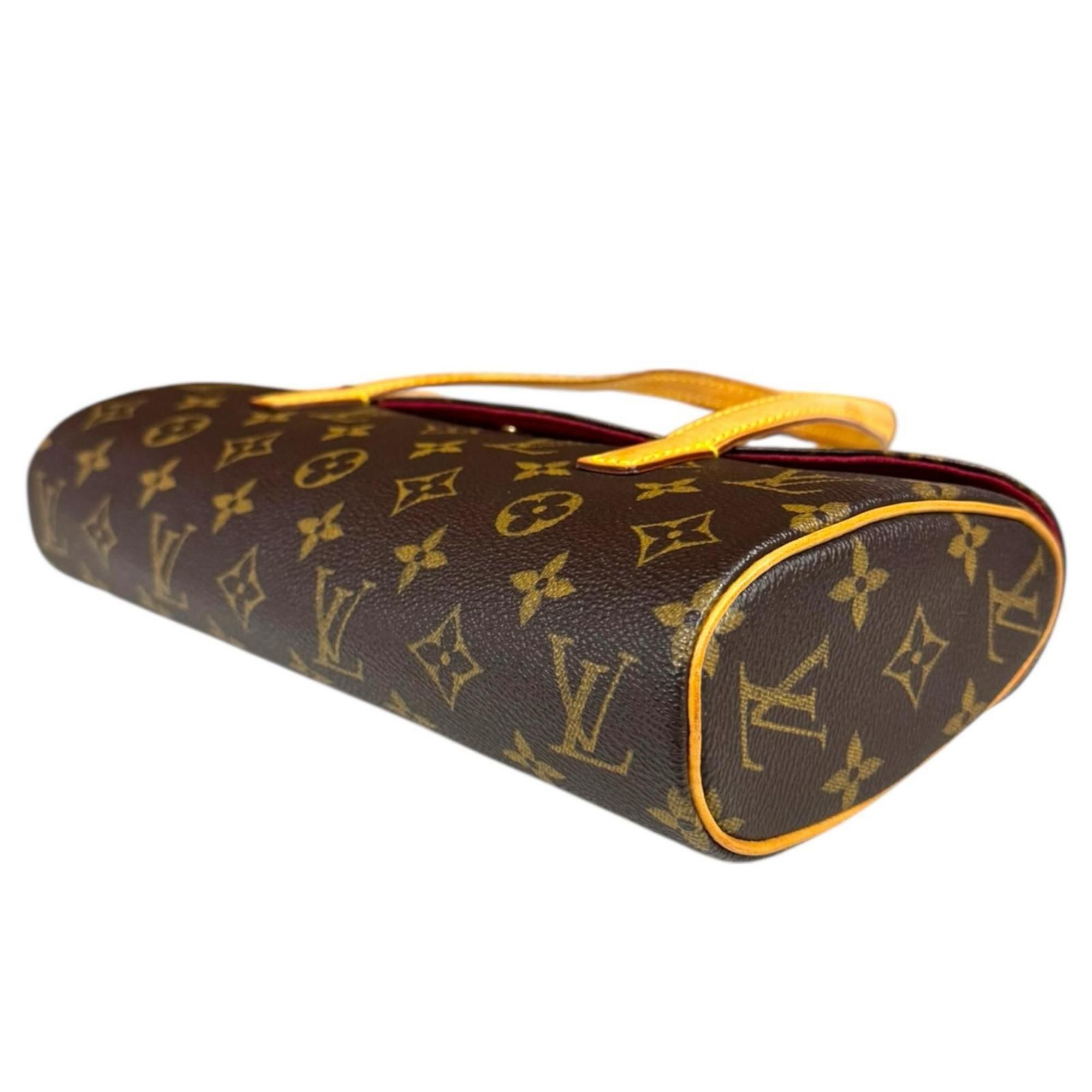 Monogram Handbag (Pre-Owned) - Louis Vuitton - Modalova