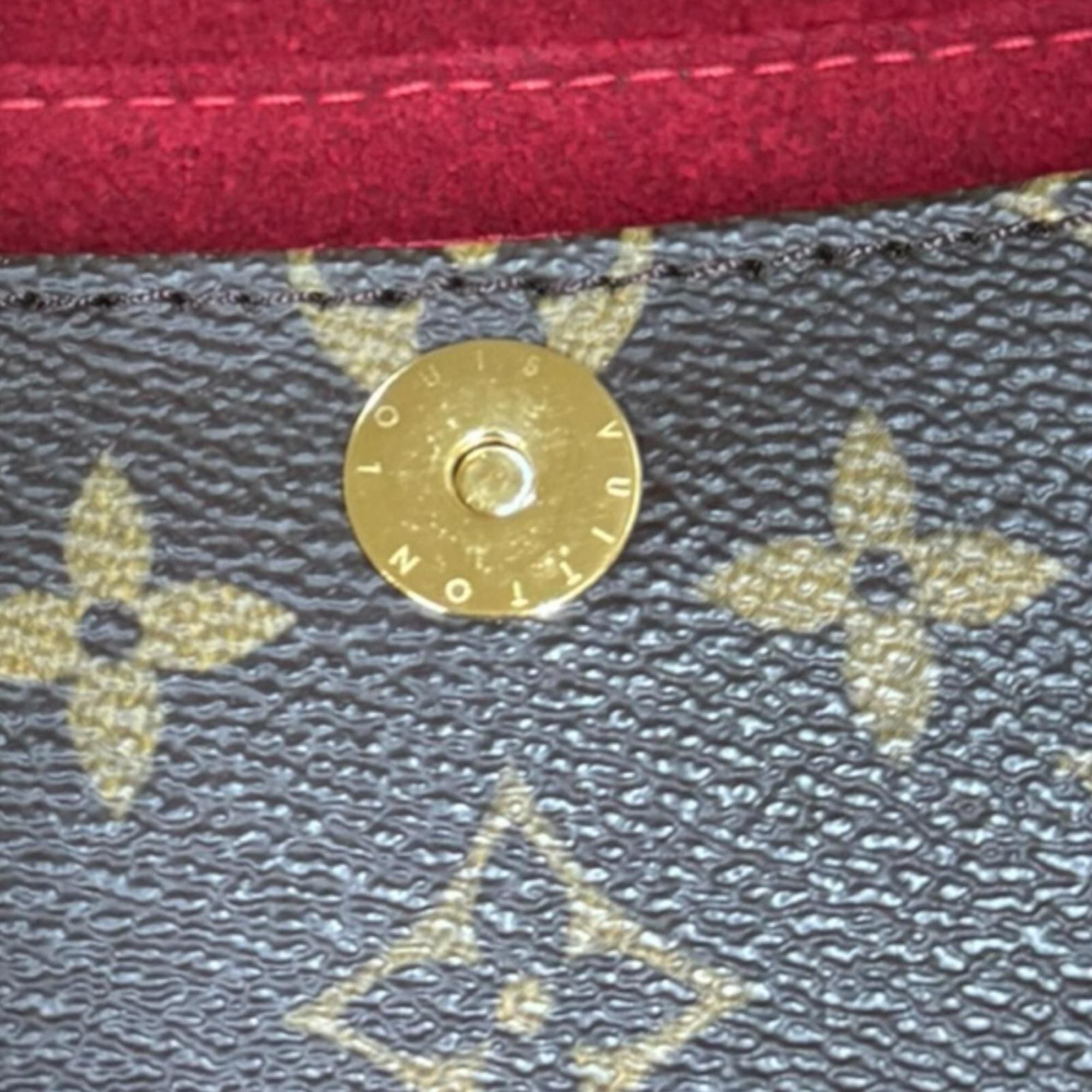 Monogram Handbag (Pre-Owned) - Louis Vuitton - Modalova
