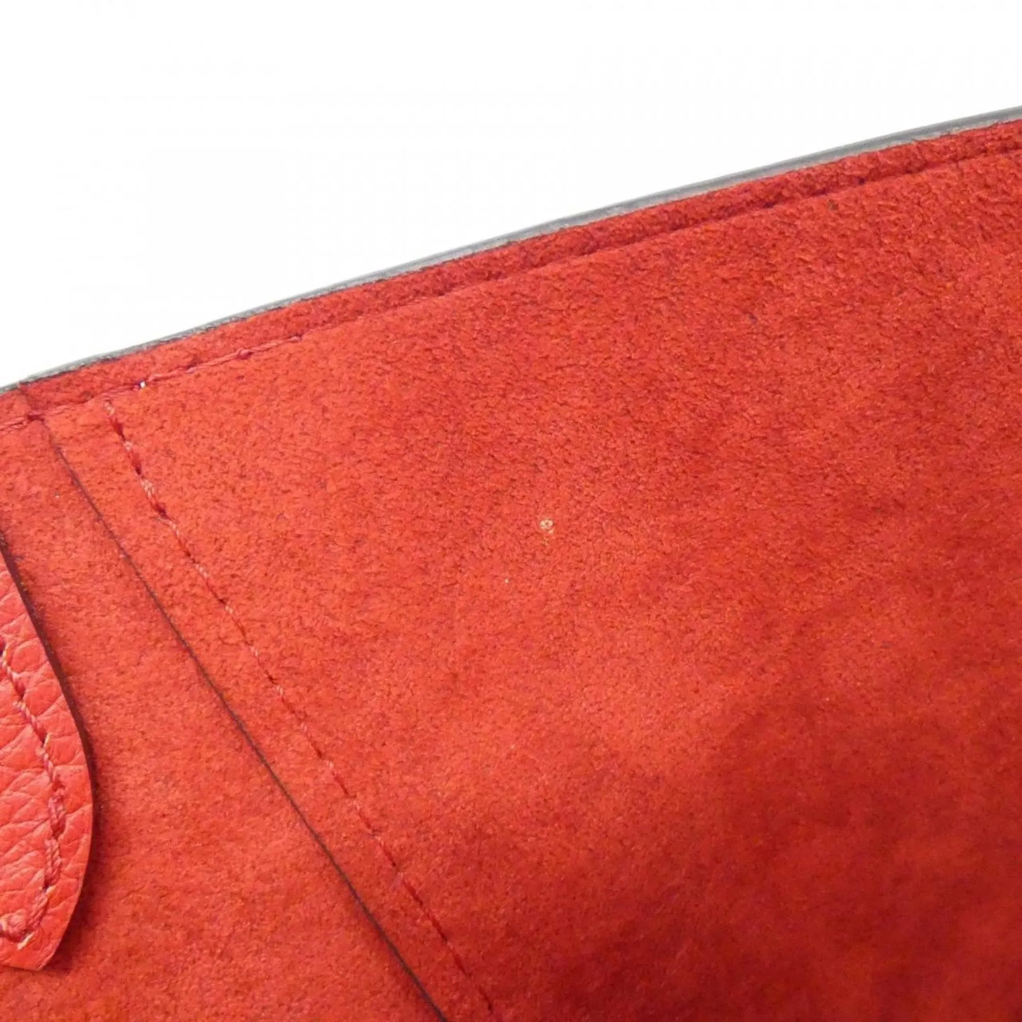 Leather Handbag (Pre-Owned) - Louis Vuitton - Modalova