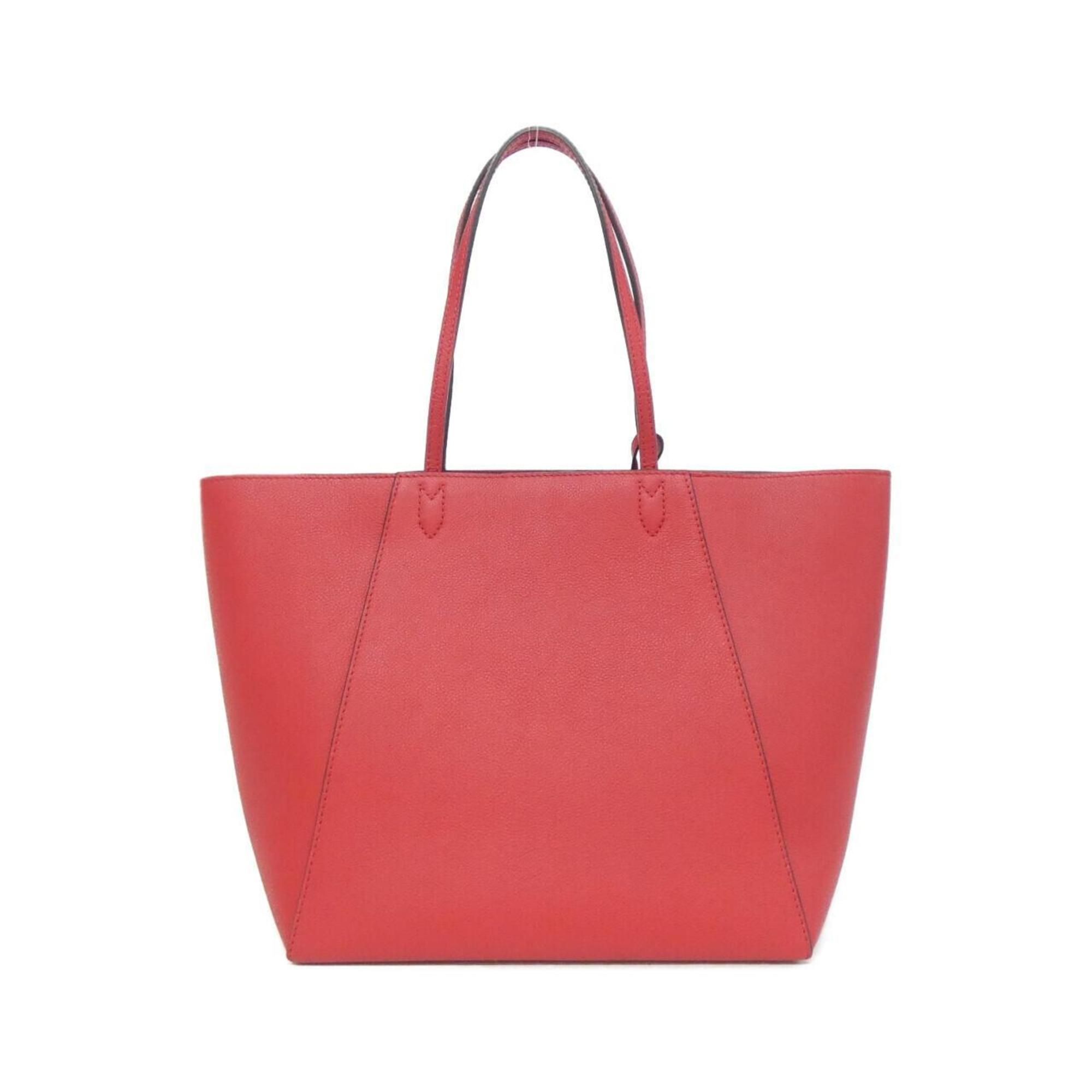 Leather Handbag (Pre-Owned) - Louis Vuitton - Modalova