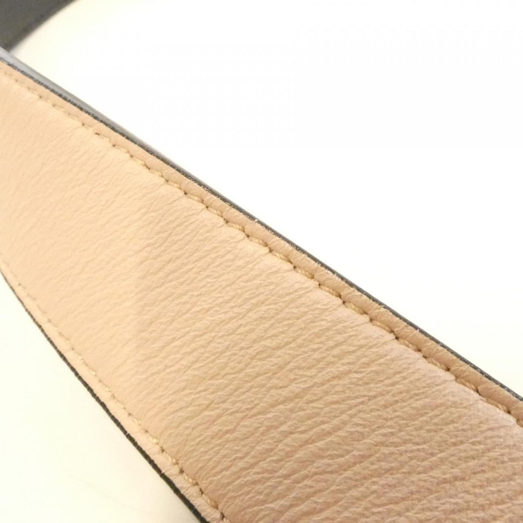 Leather Shoulder Bag (Pre-Owned) - Fendi - Modalova