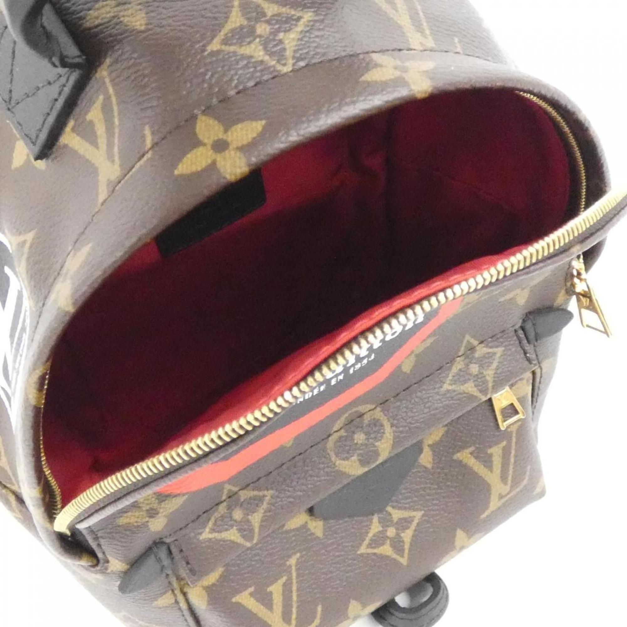 Backpack (Pre-Owned) - Louis Vuitton - Modalova