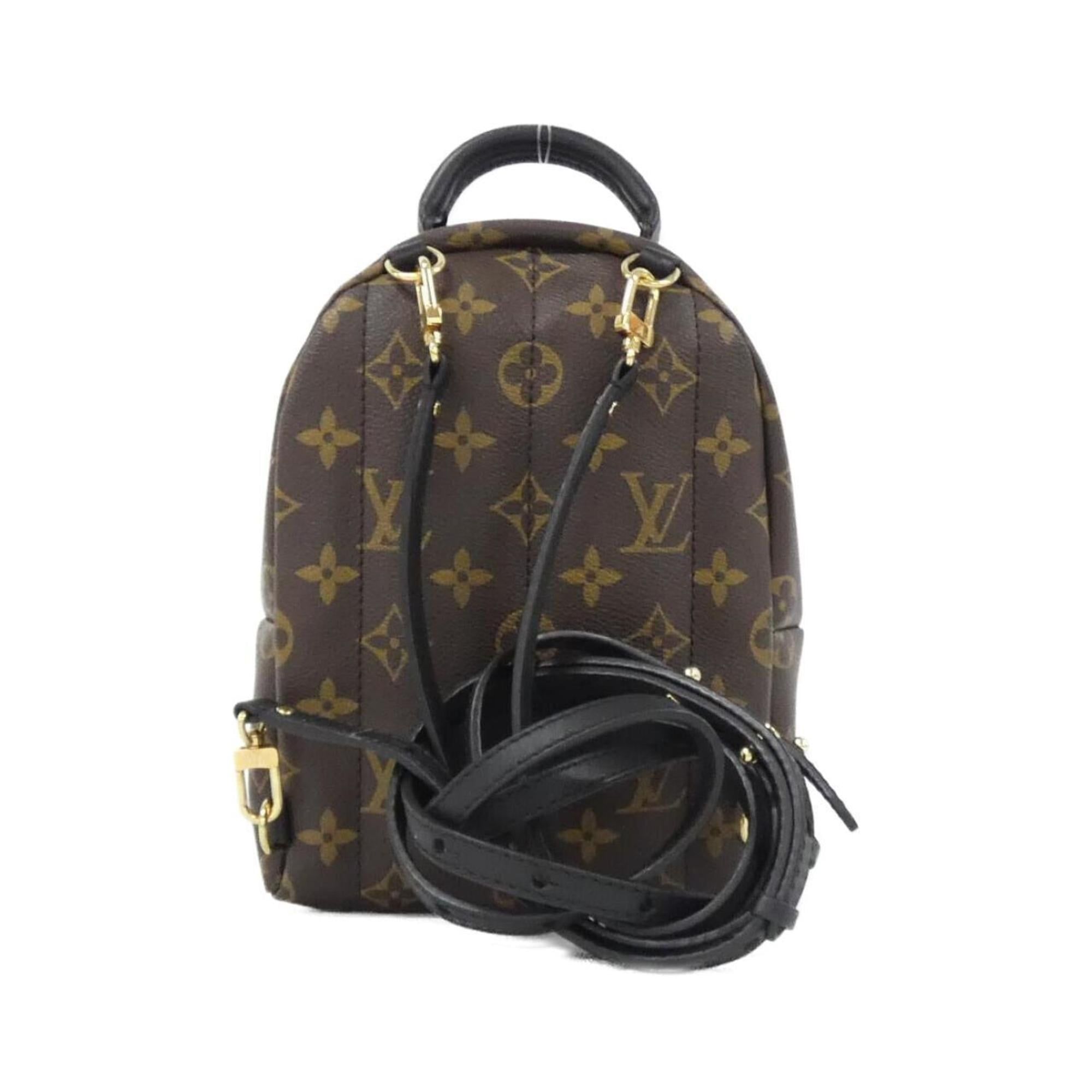 Backpack (Pre-Owned) - Louis Vuitton - Modalova