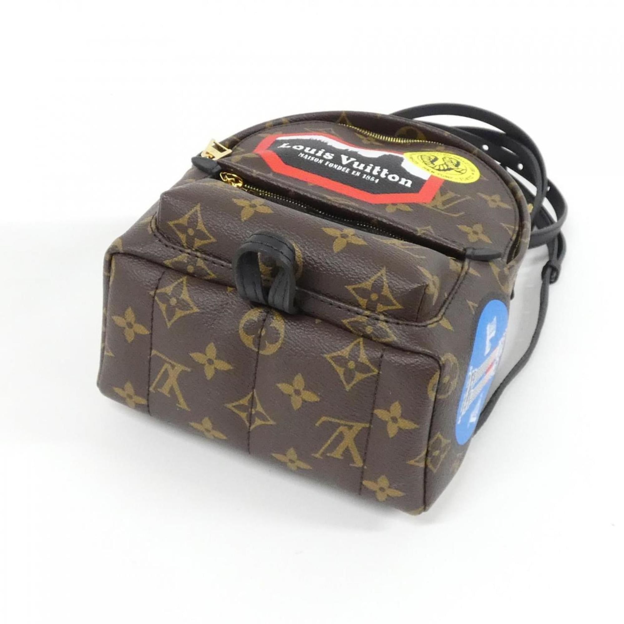Backpack (Pre-Owned) - Louis Vuitton - Modalova