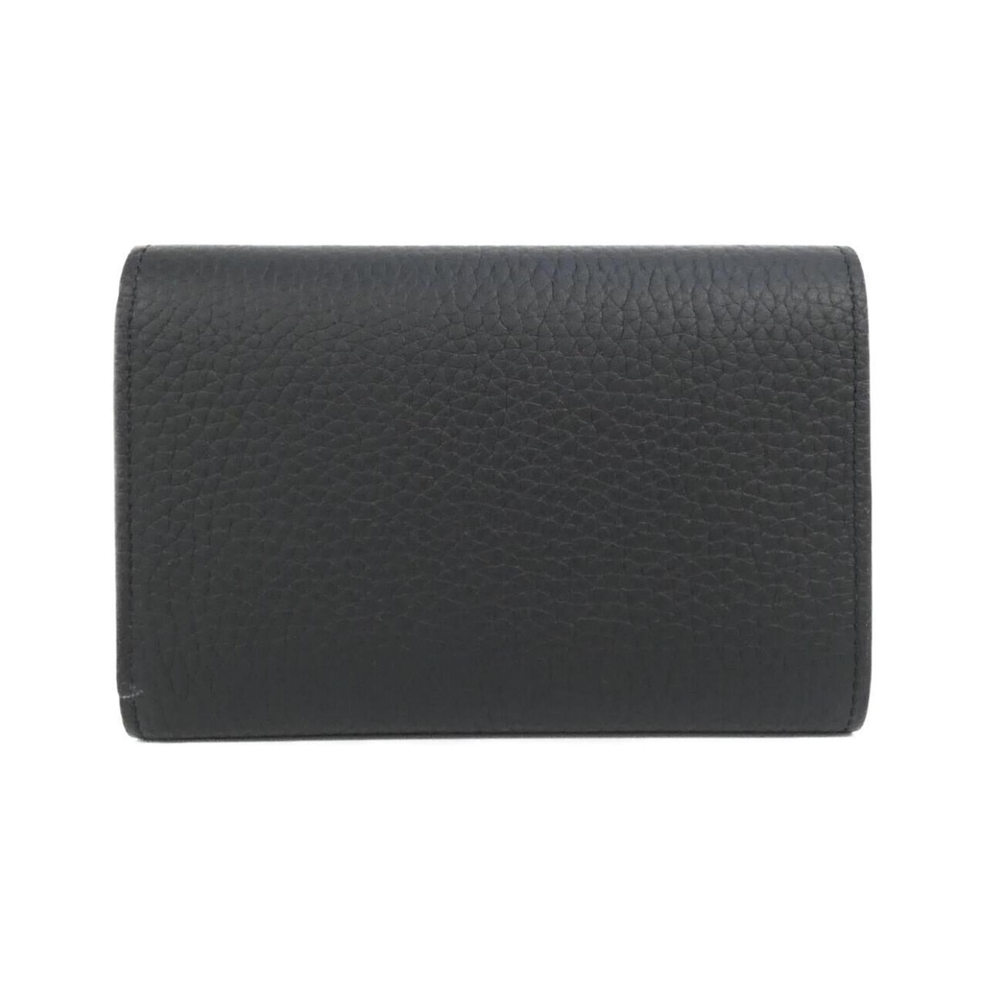 Leather Wallet (Tri-Fold) (Pre-Owned) - Louis Vuitton - Modalova