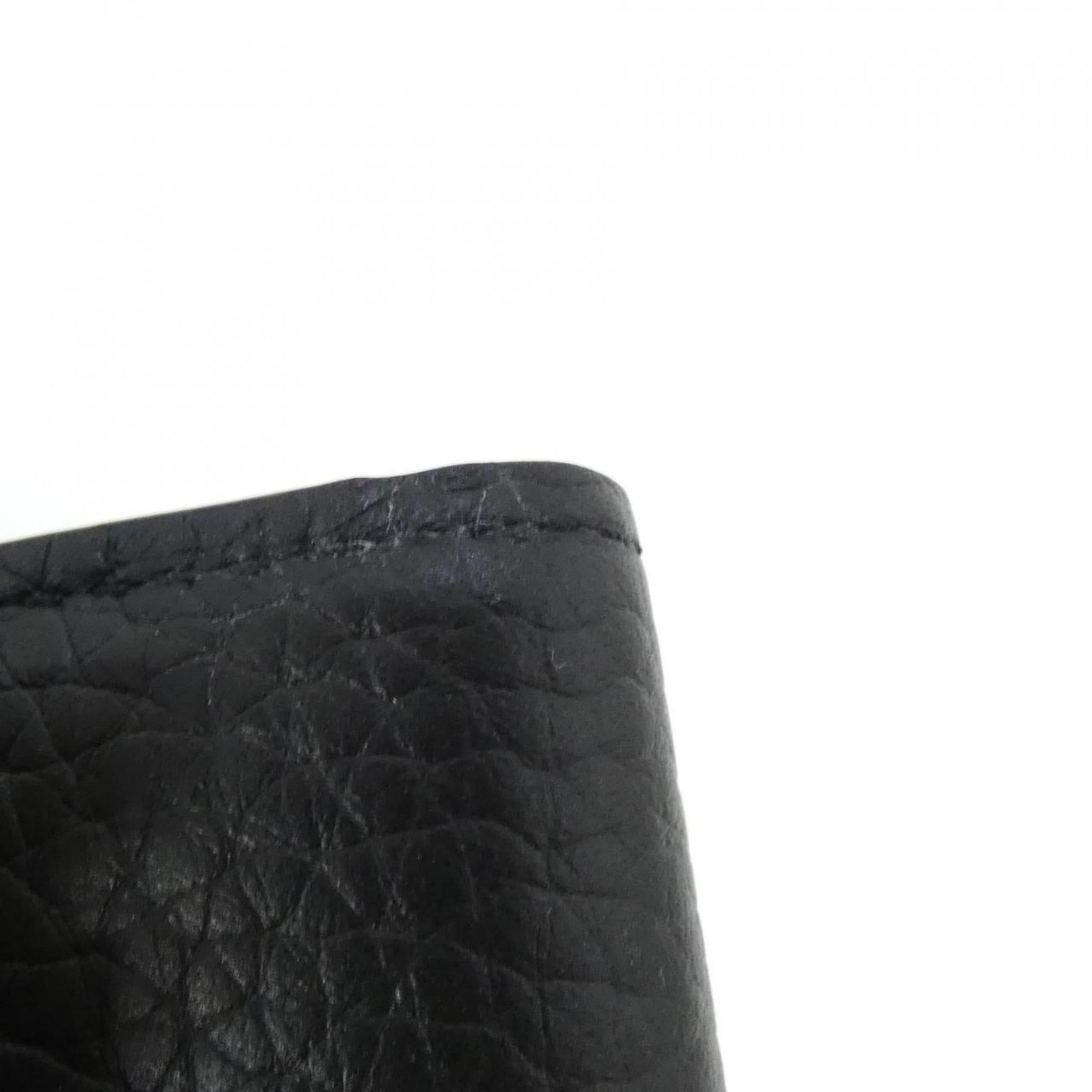 Leather Wallet (Tri-Fold) (Pre-Owned) - Louis Vuitton - Modalova