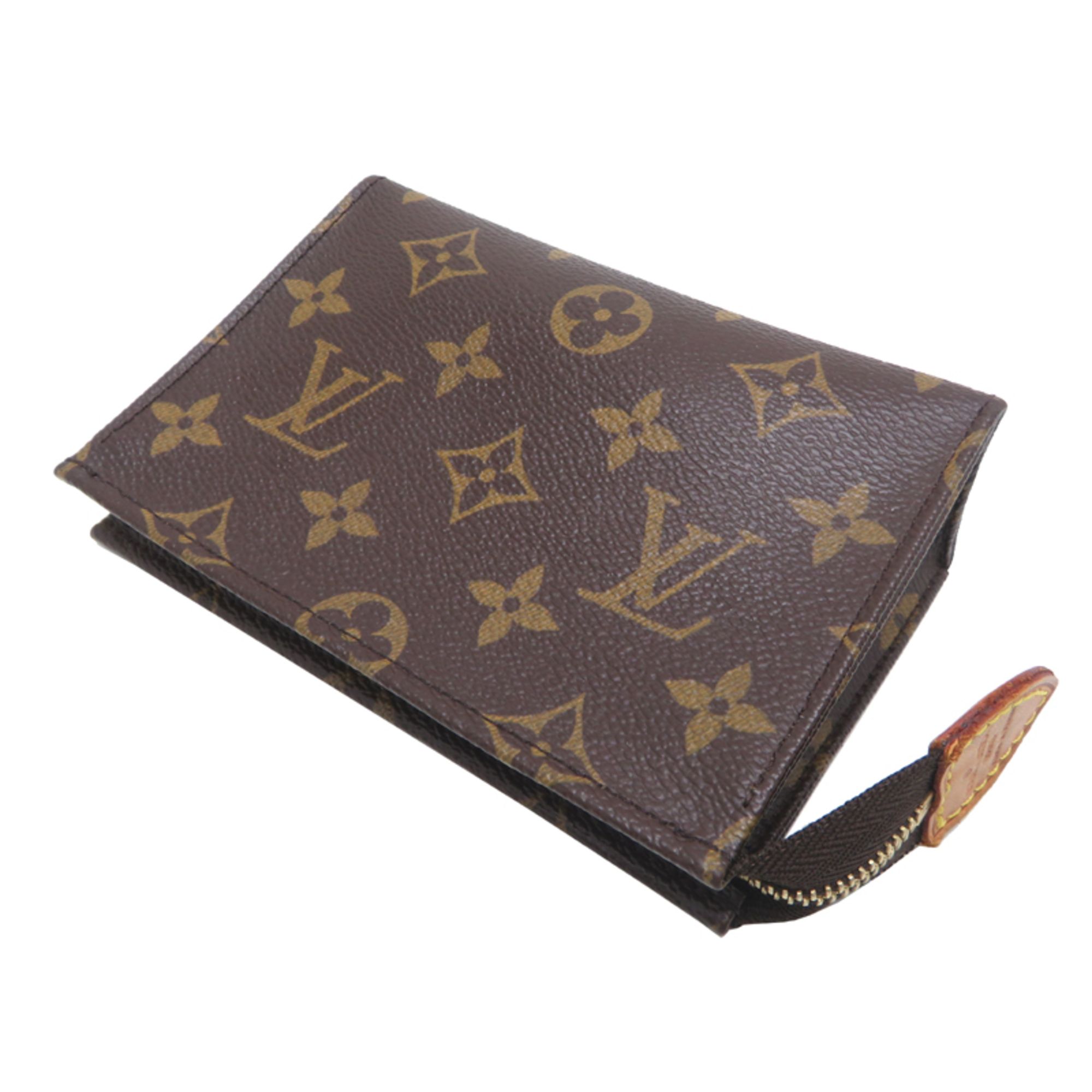 Monogram Pouch (Pre-Owned) - Louis Vuitton - Modalova